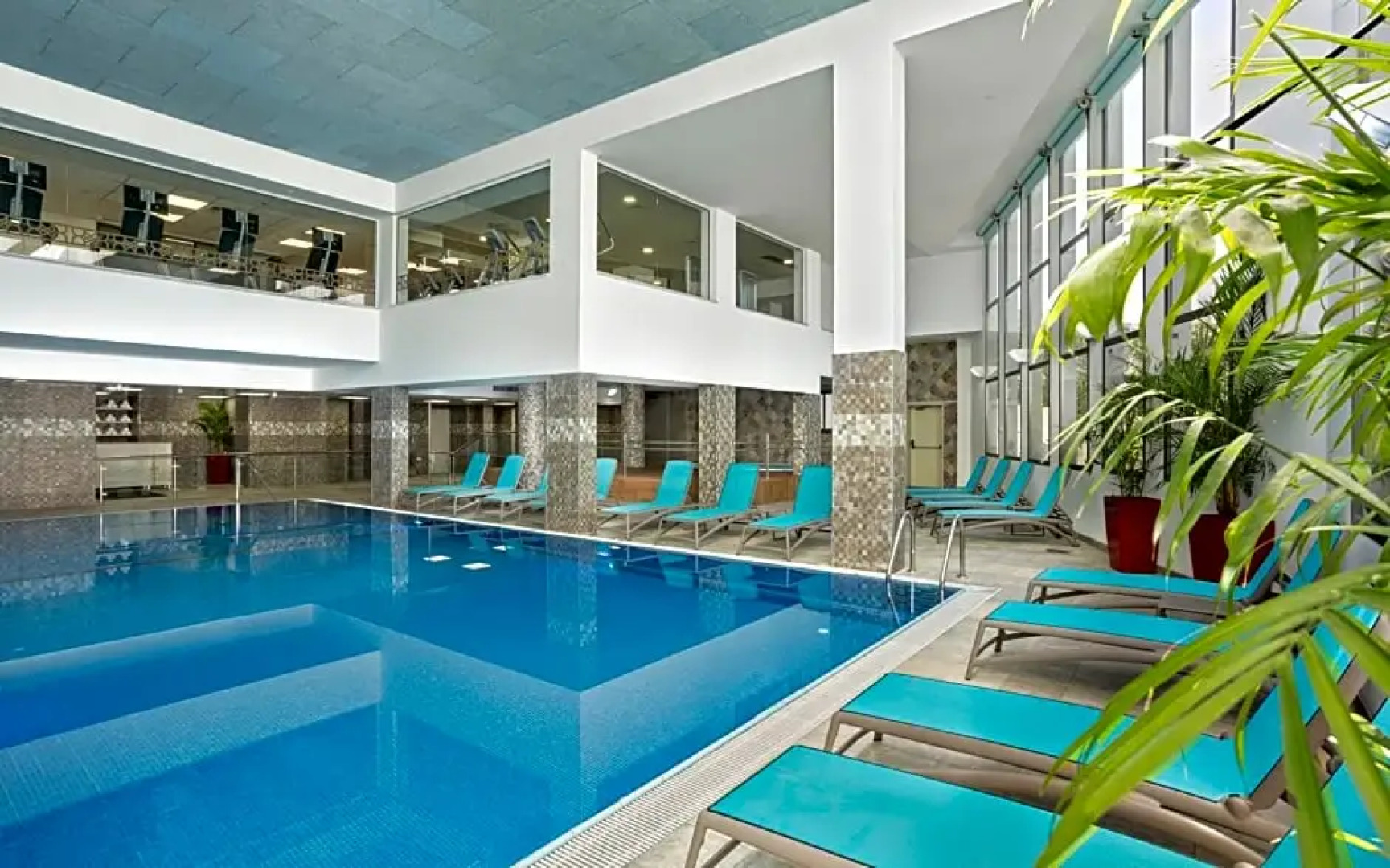 Ramada Olivie Nazareth