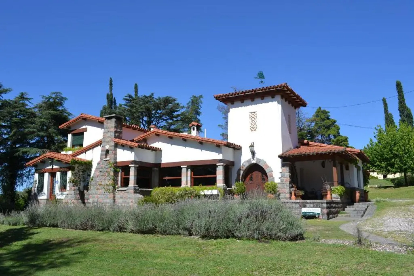 Ca´Montana Hostal Boutique