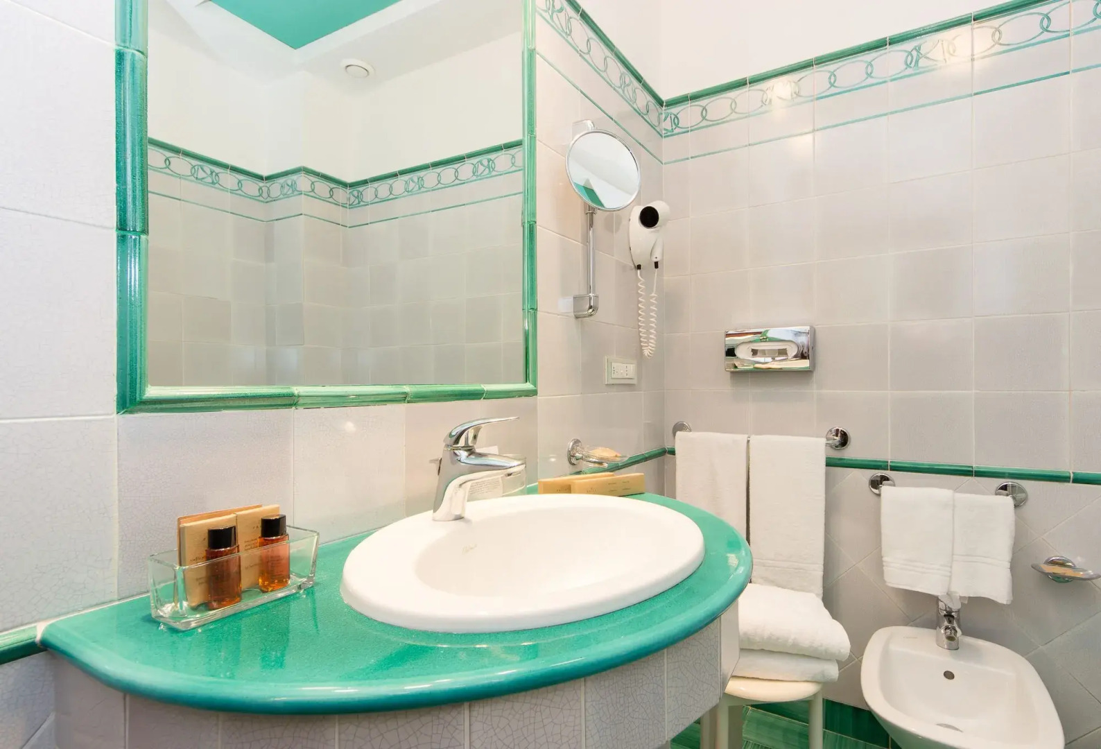 Palazzo Artemide - VRetreats, SLH Collection