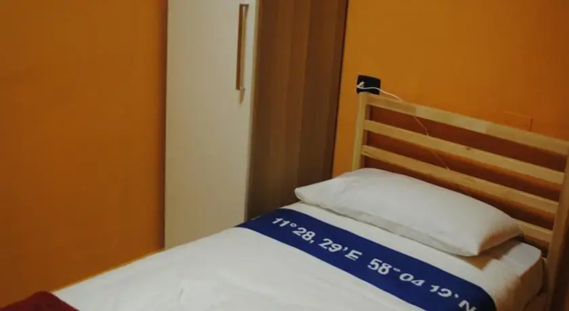 Ostello "STELE DI TRESCHIETTO"