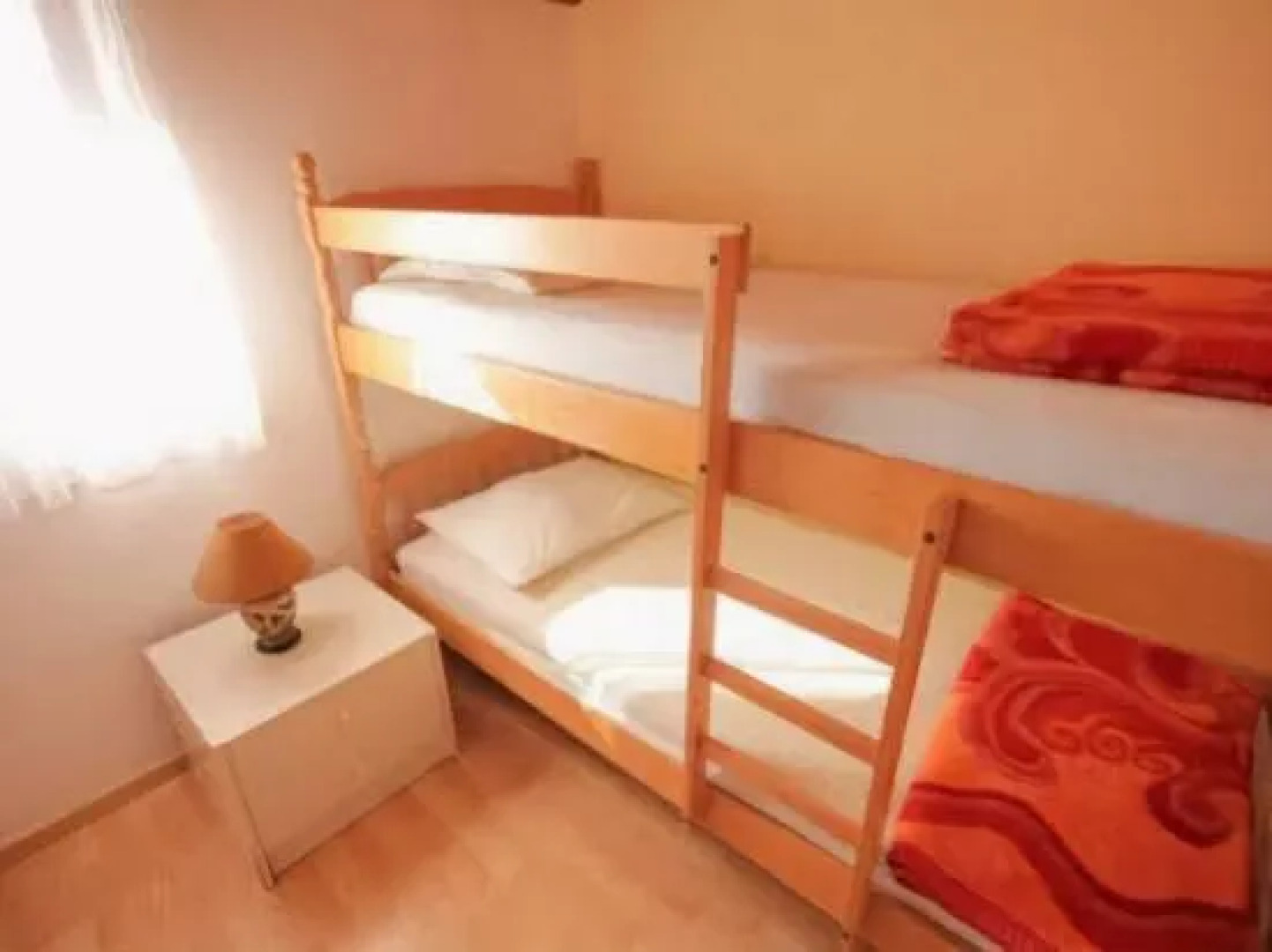 Guesthouse Brajković