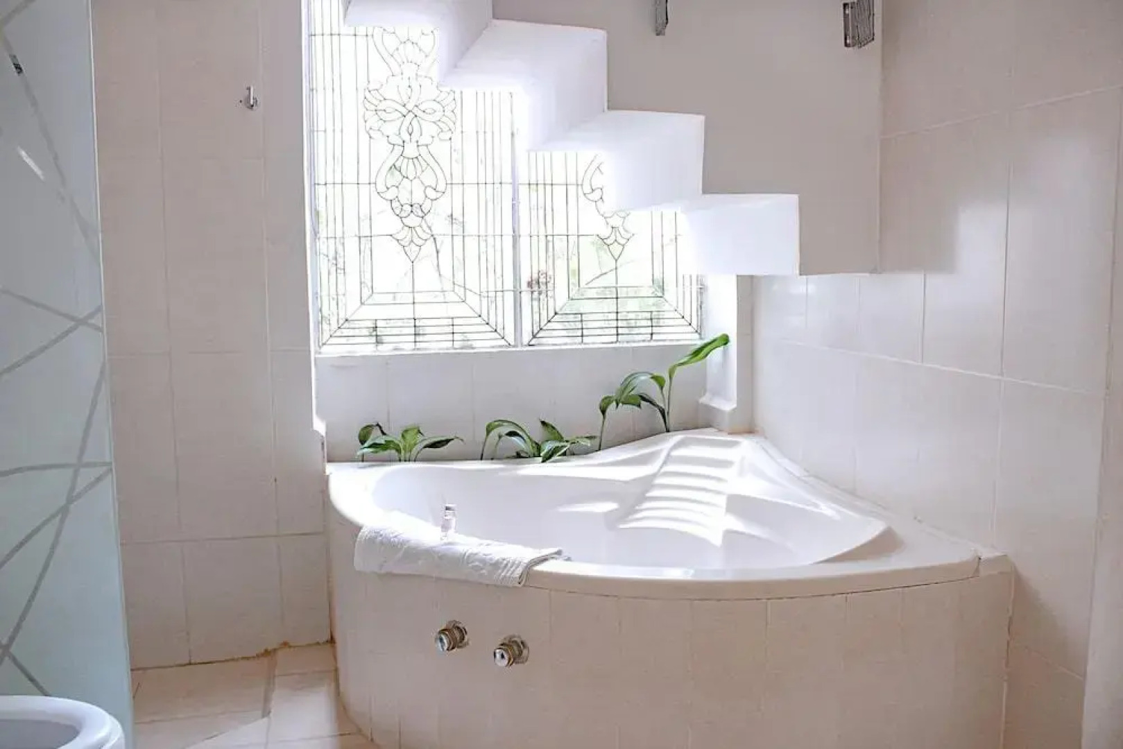 Hotel Mansión Arechiga