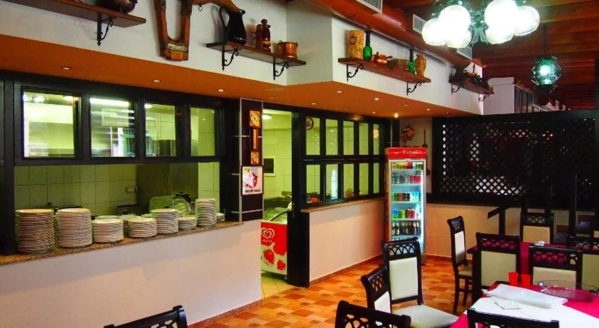 Aparthotel Shkodra
