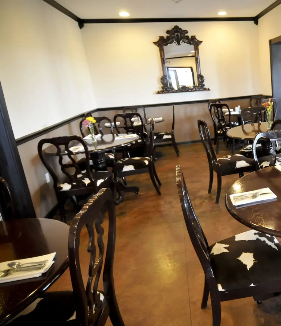 Vintage Villas Hotel & Events