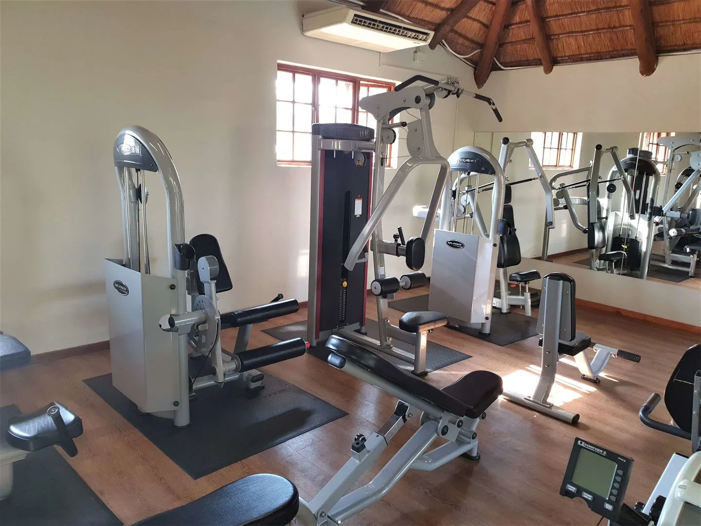 Premier Hotel Roodevalley