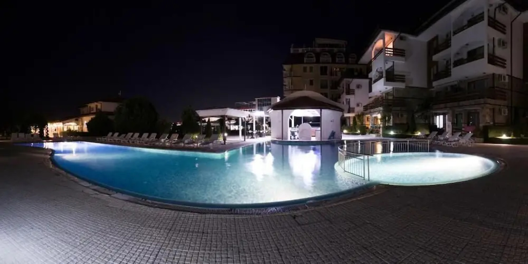 VM Apartments Robinson Beach