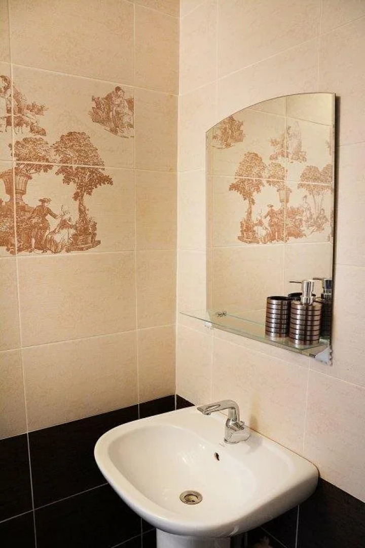 Меблированные комнаты Онегин