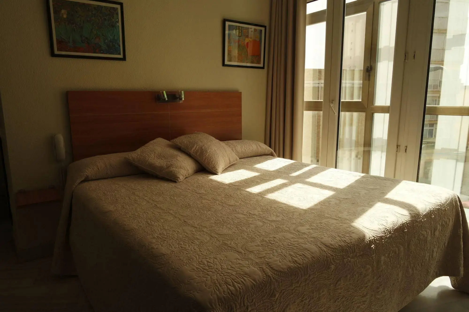 Hotel Sol Almería