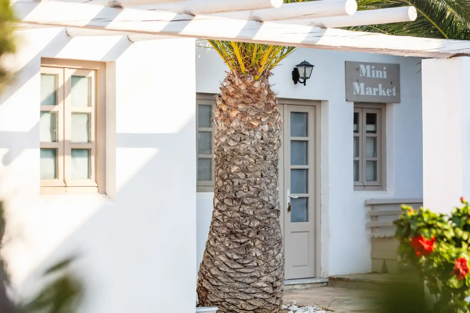 Kavuras Village Hotel & Suites