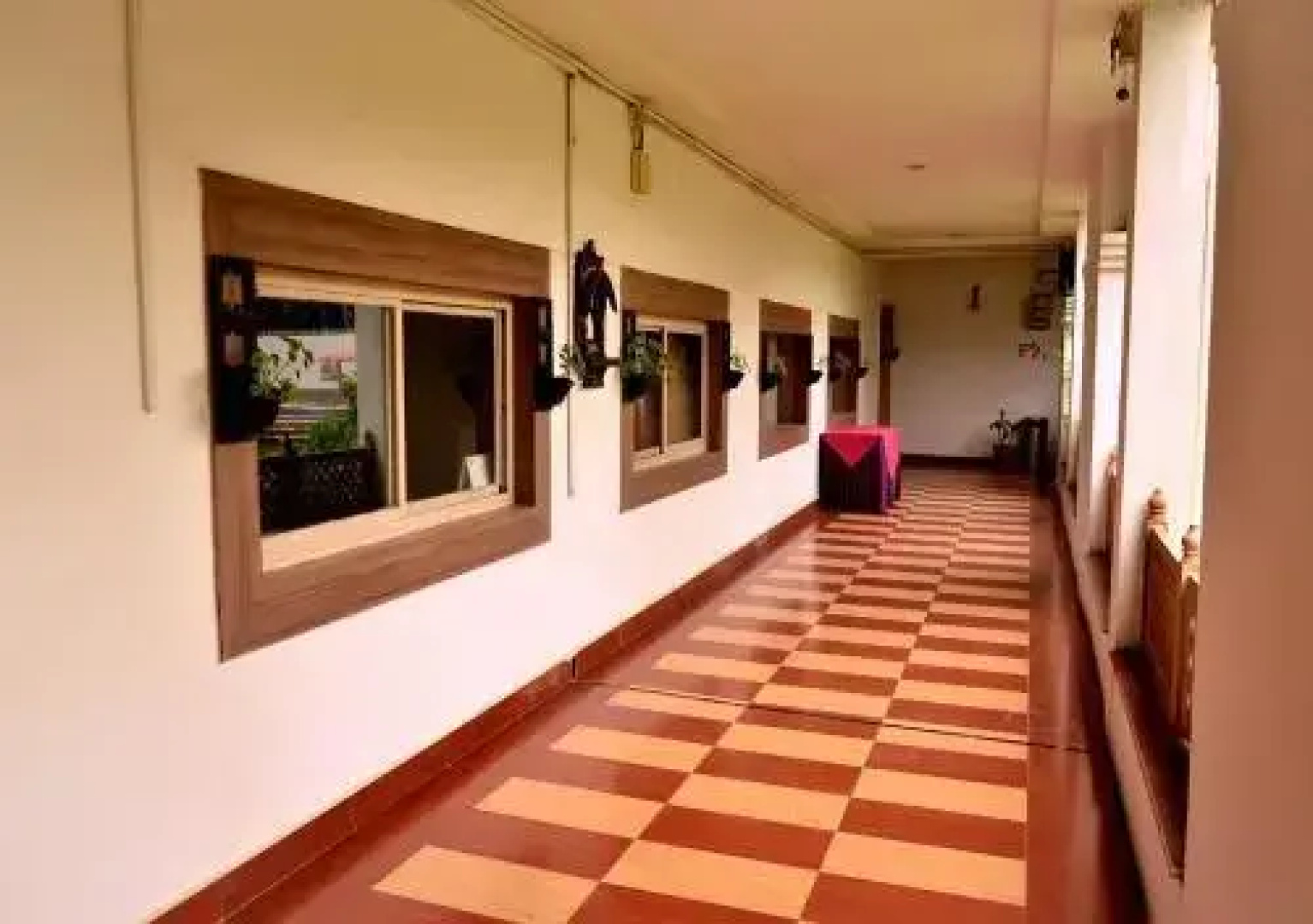 MPT Hotel Bharhut, Satna