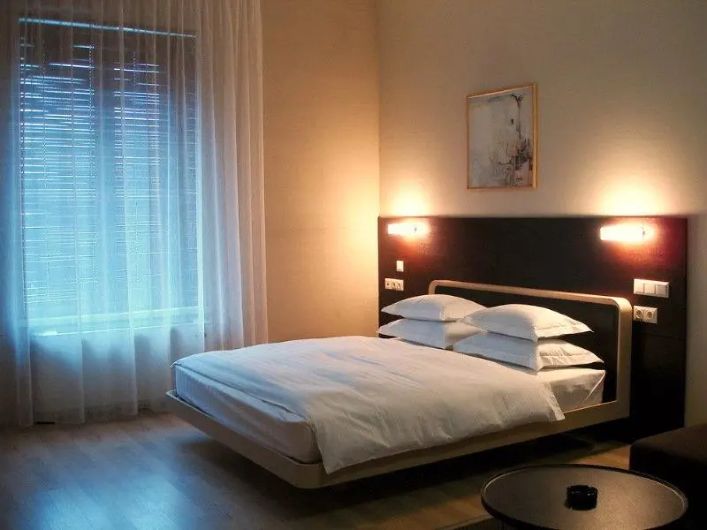 Гарден Эппл