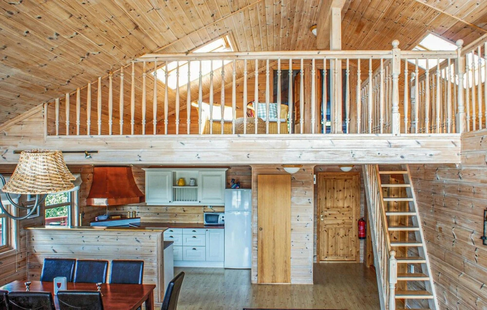 Stunning Home in Lindesnes With 3 Bedrooms, Sauna and Wifi