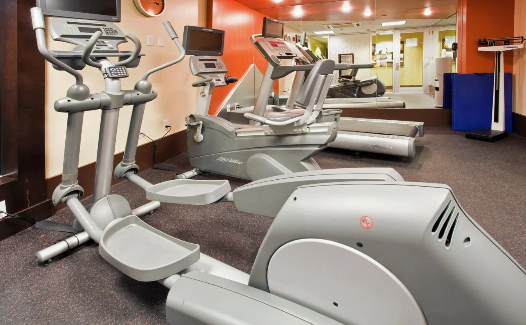 Holiday Inn Express Ft. Lauderdale Cruise-Airport by IHG