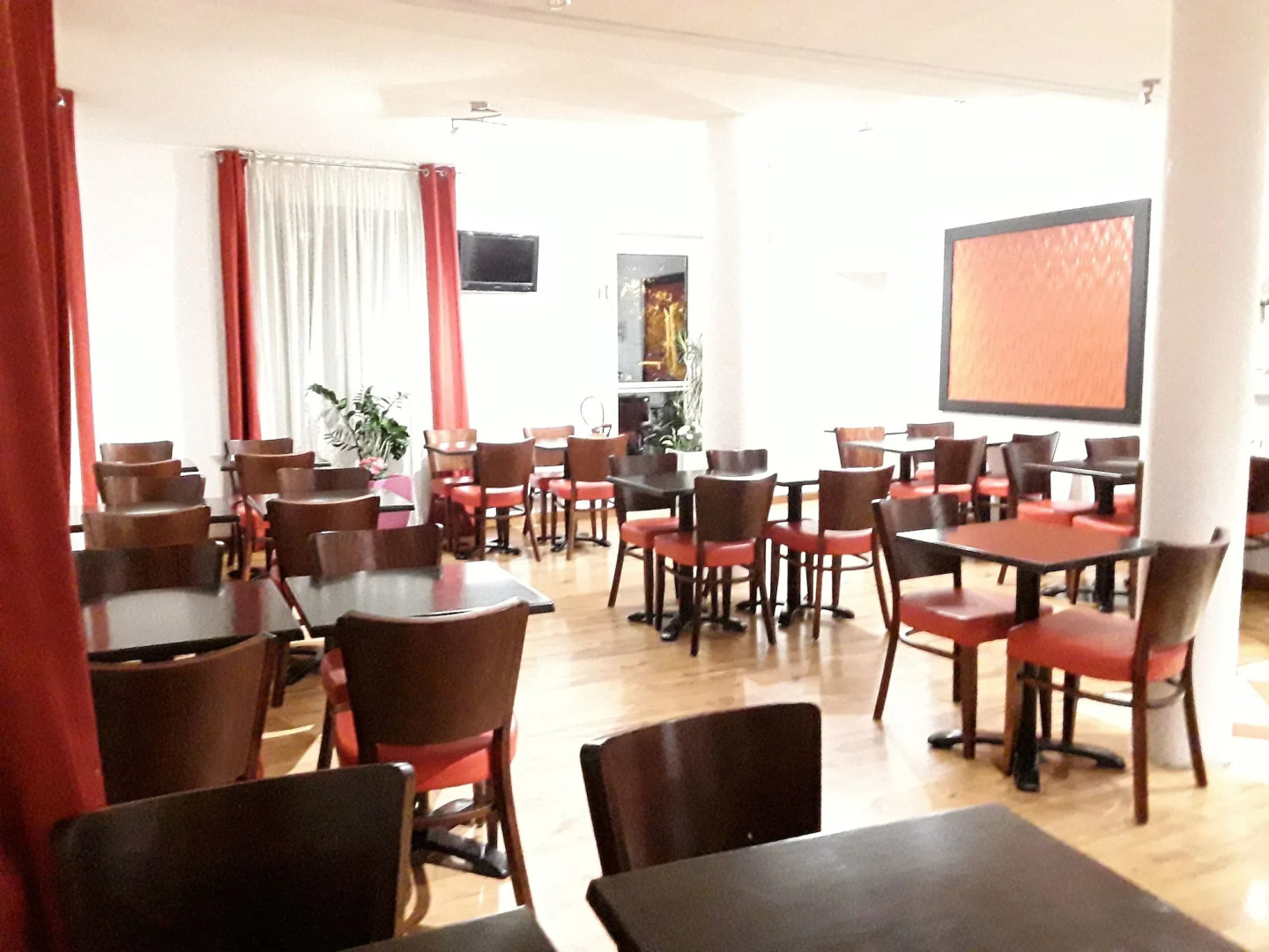 Hôtel Balladins Grenoble Liberation