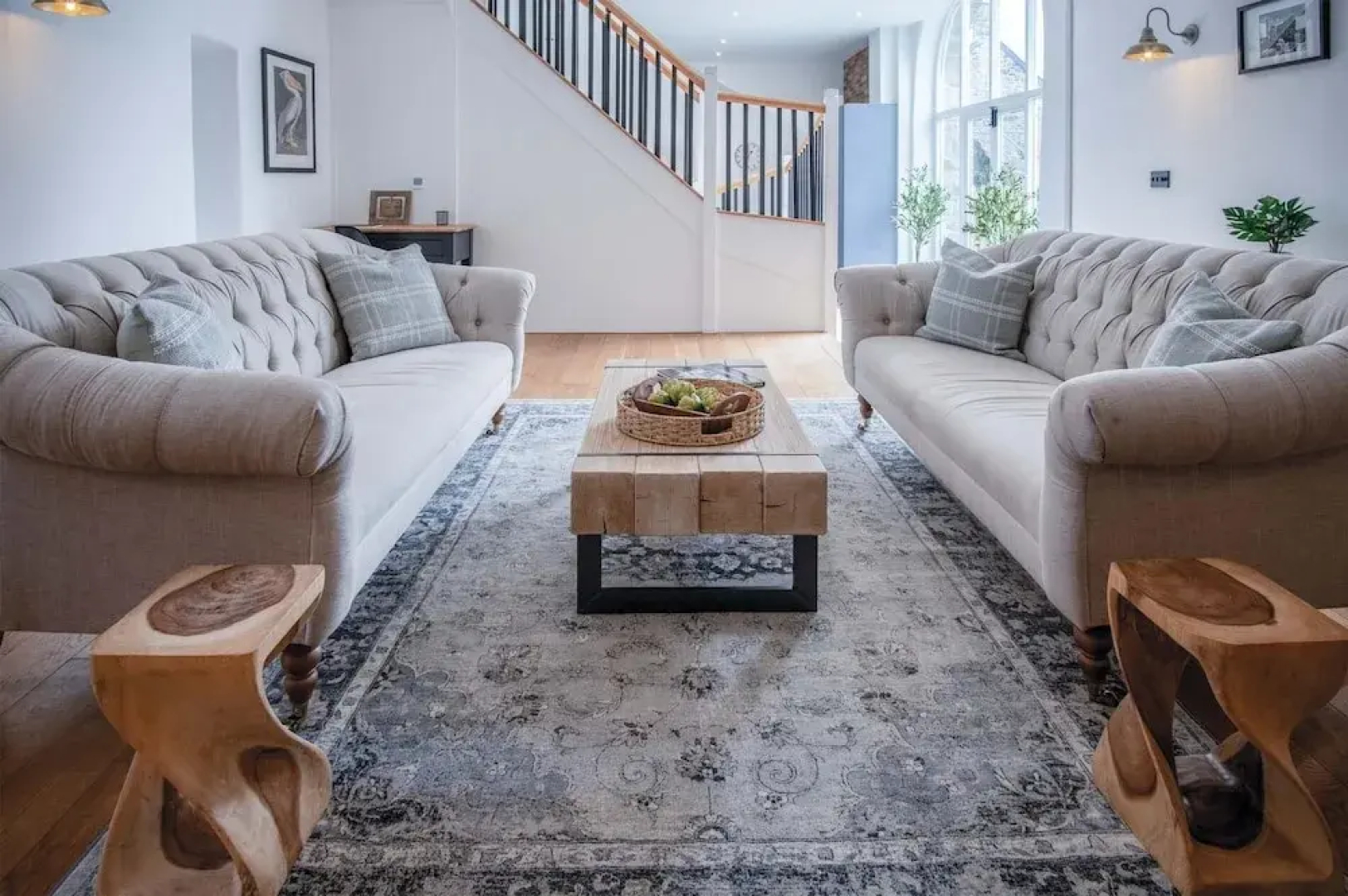 The Granary - 3 Bed Barn Conversion - Llawhaden