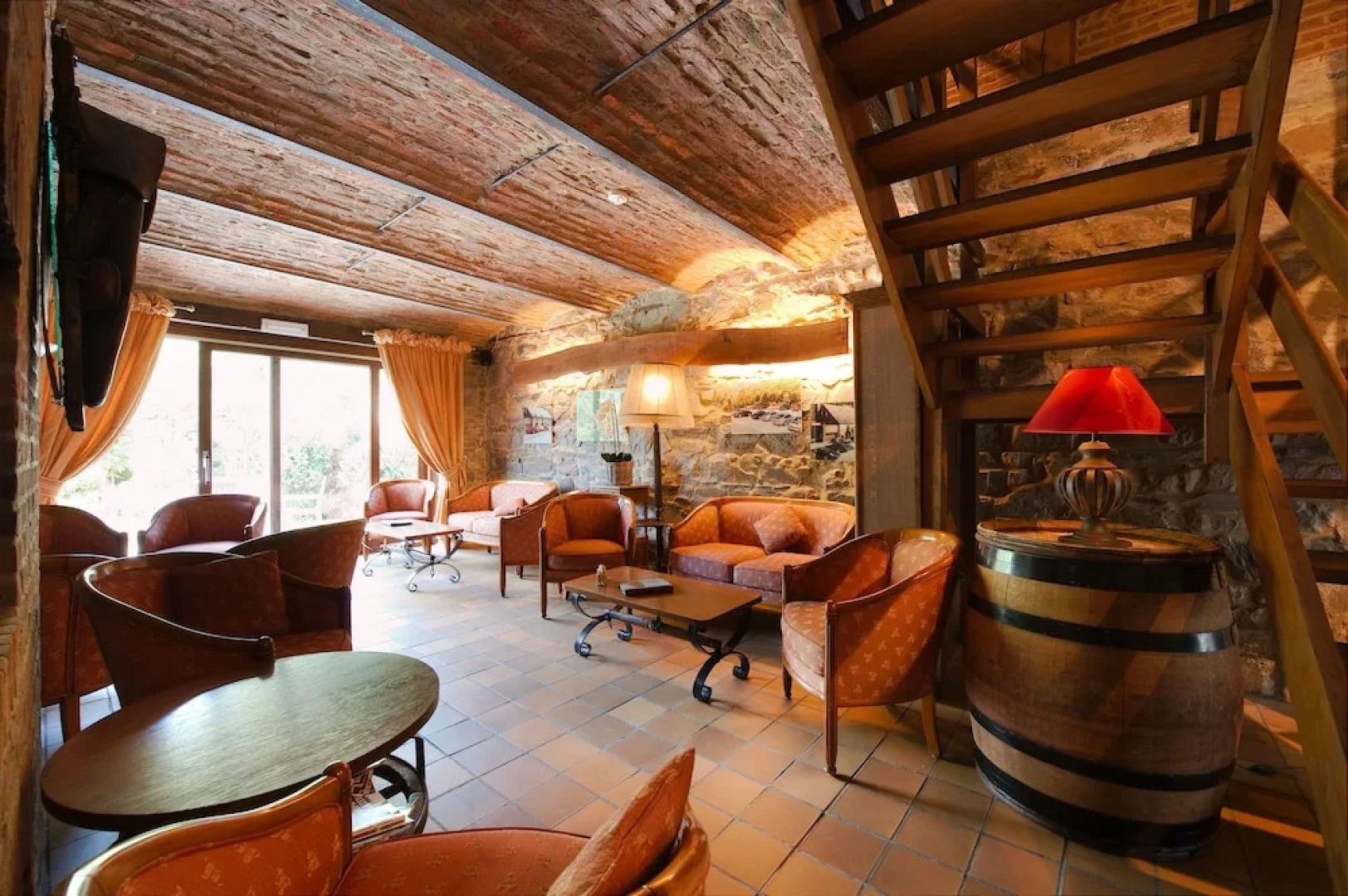 Hostellerie Relais de lOurthe