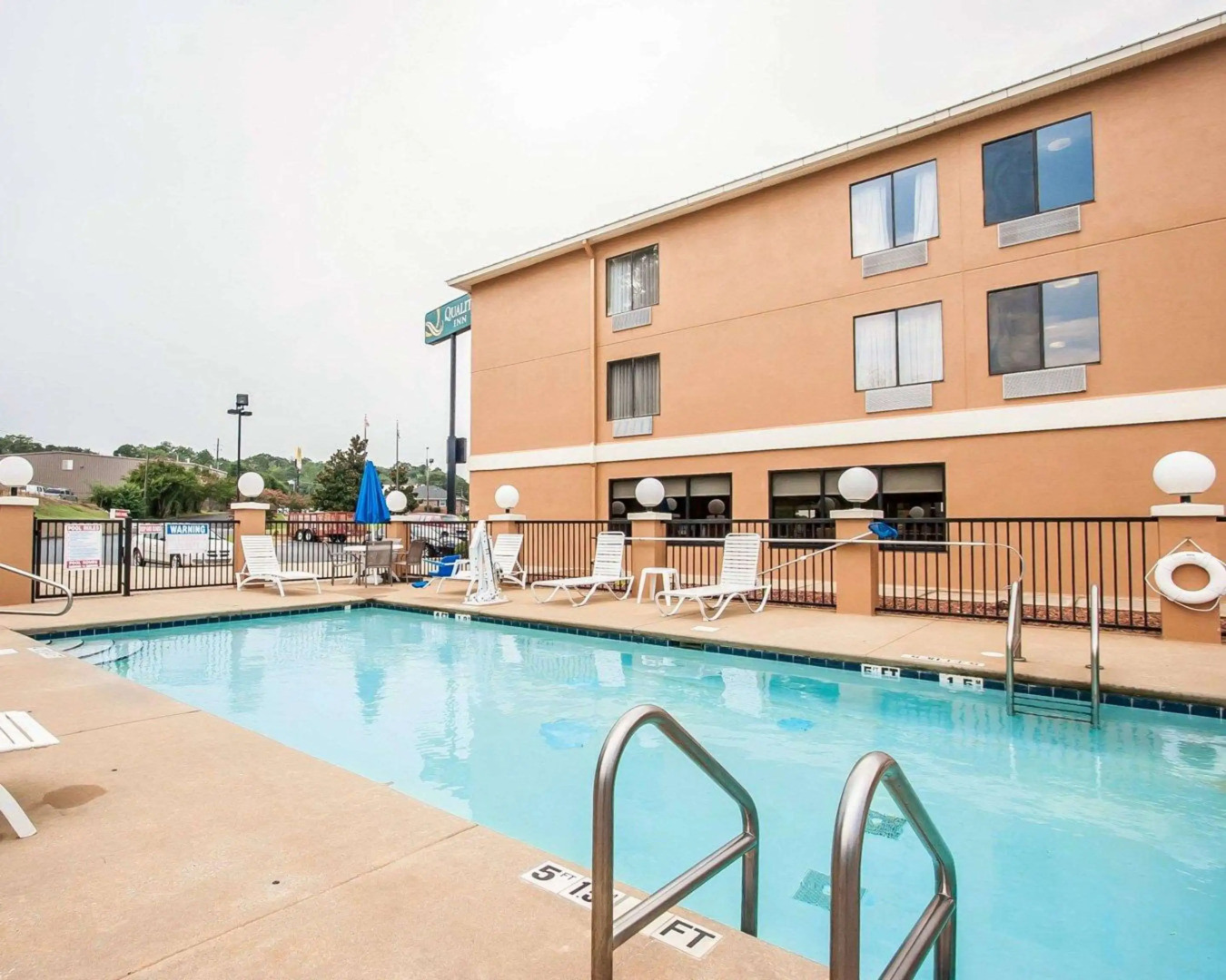 Spark by Hilton Tuscaloosa University