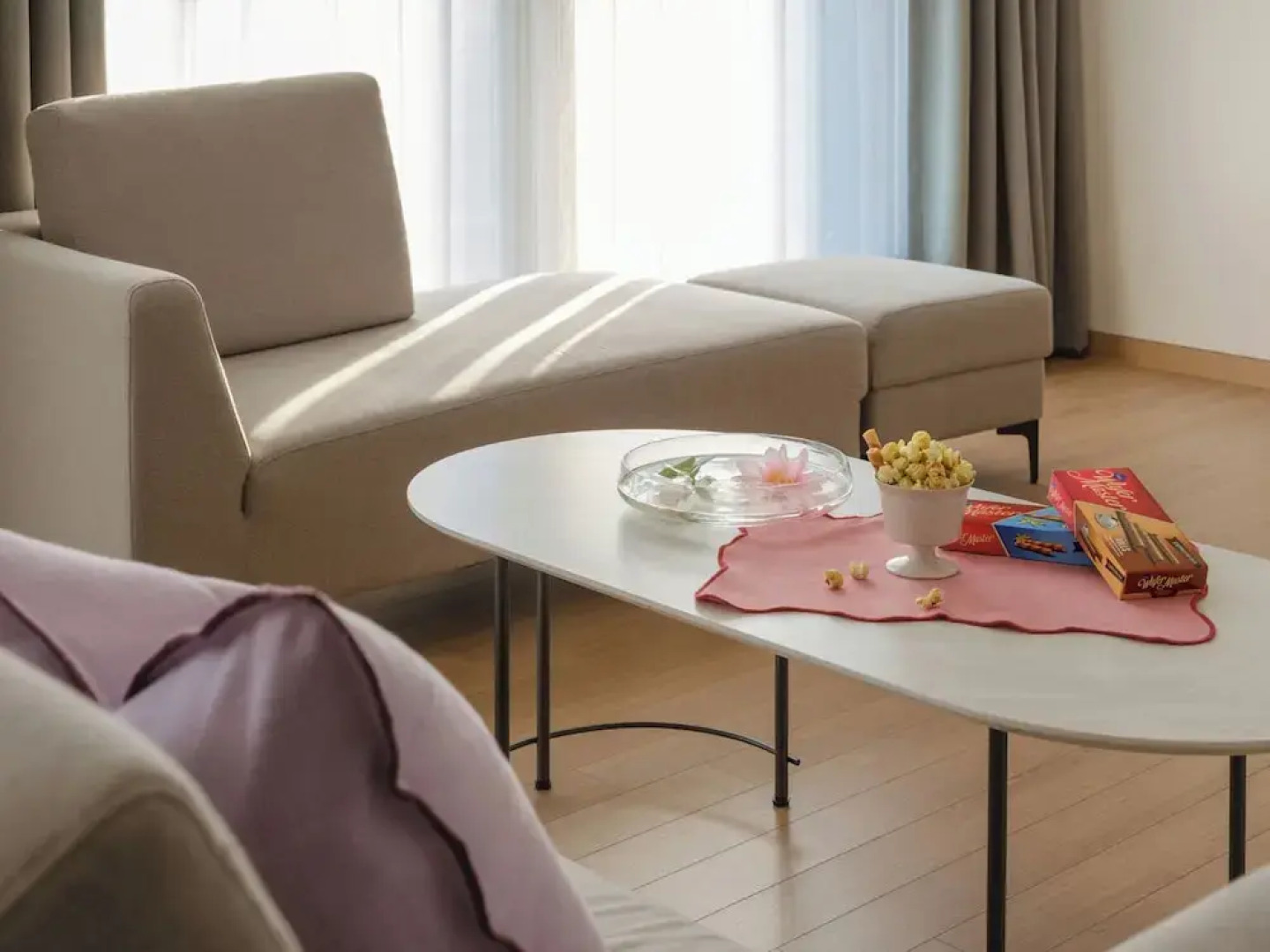 Le collective Sokcho Central