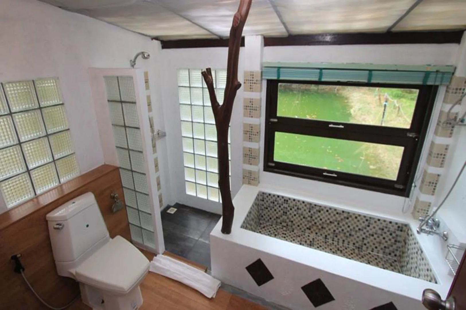 Garden Of Joy Resort