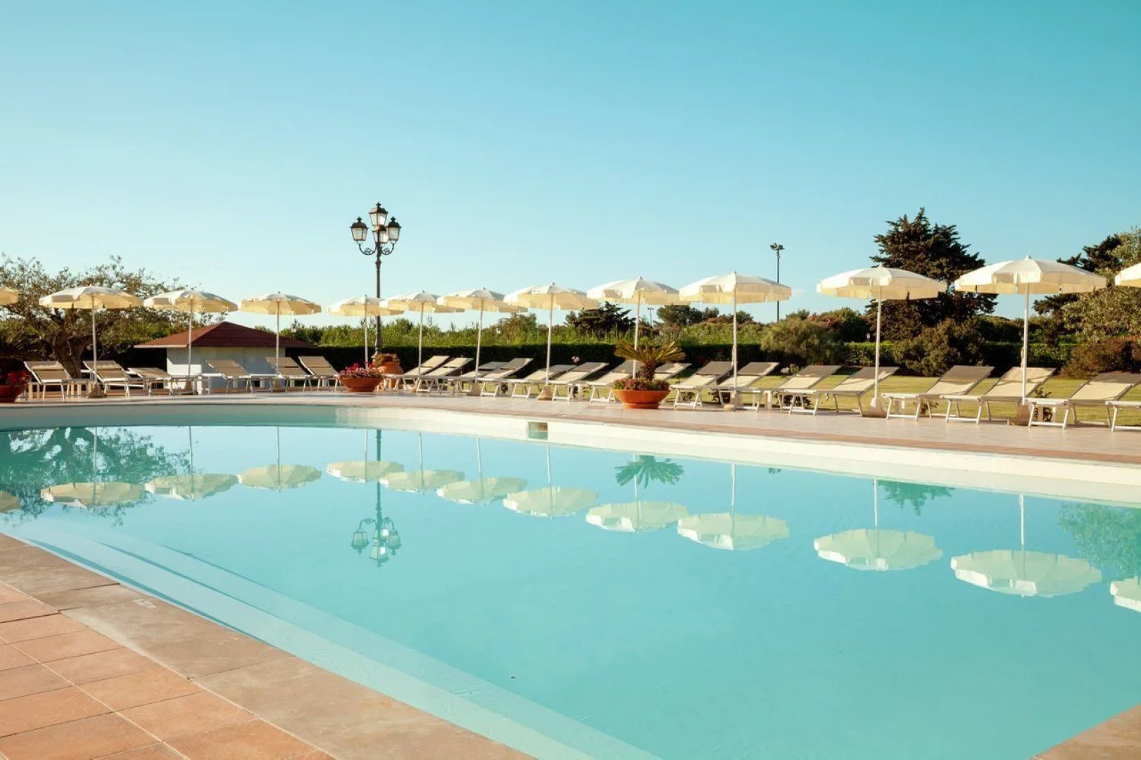 Nicolaus Club Prime Orosei Beach