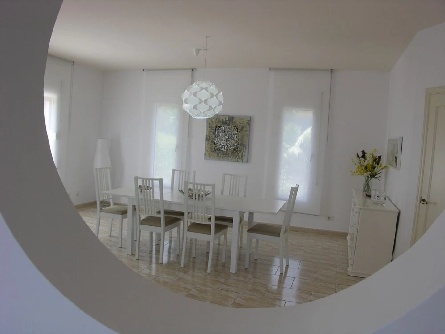 Villa Vista La Quinta + Heatable Pool + Free Wifi + bbq