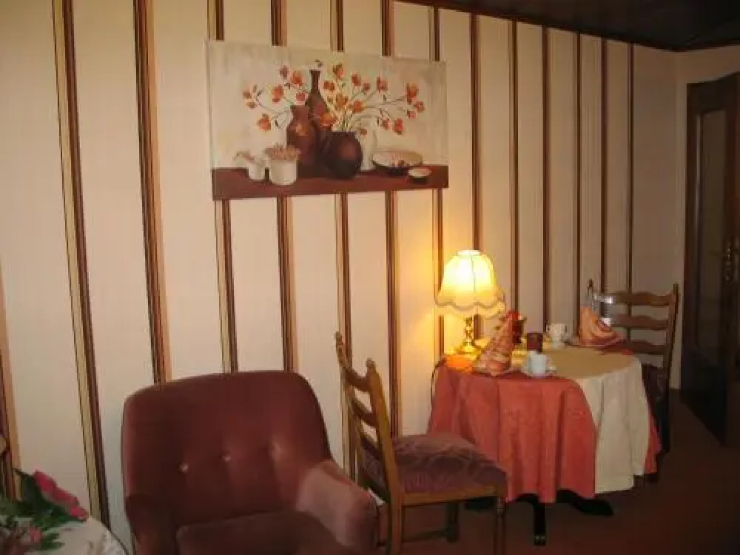 Pension Kordula Straub