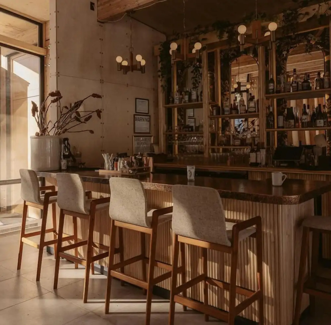 Eastwind Oliverea Valley