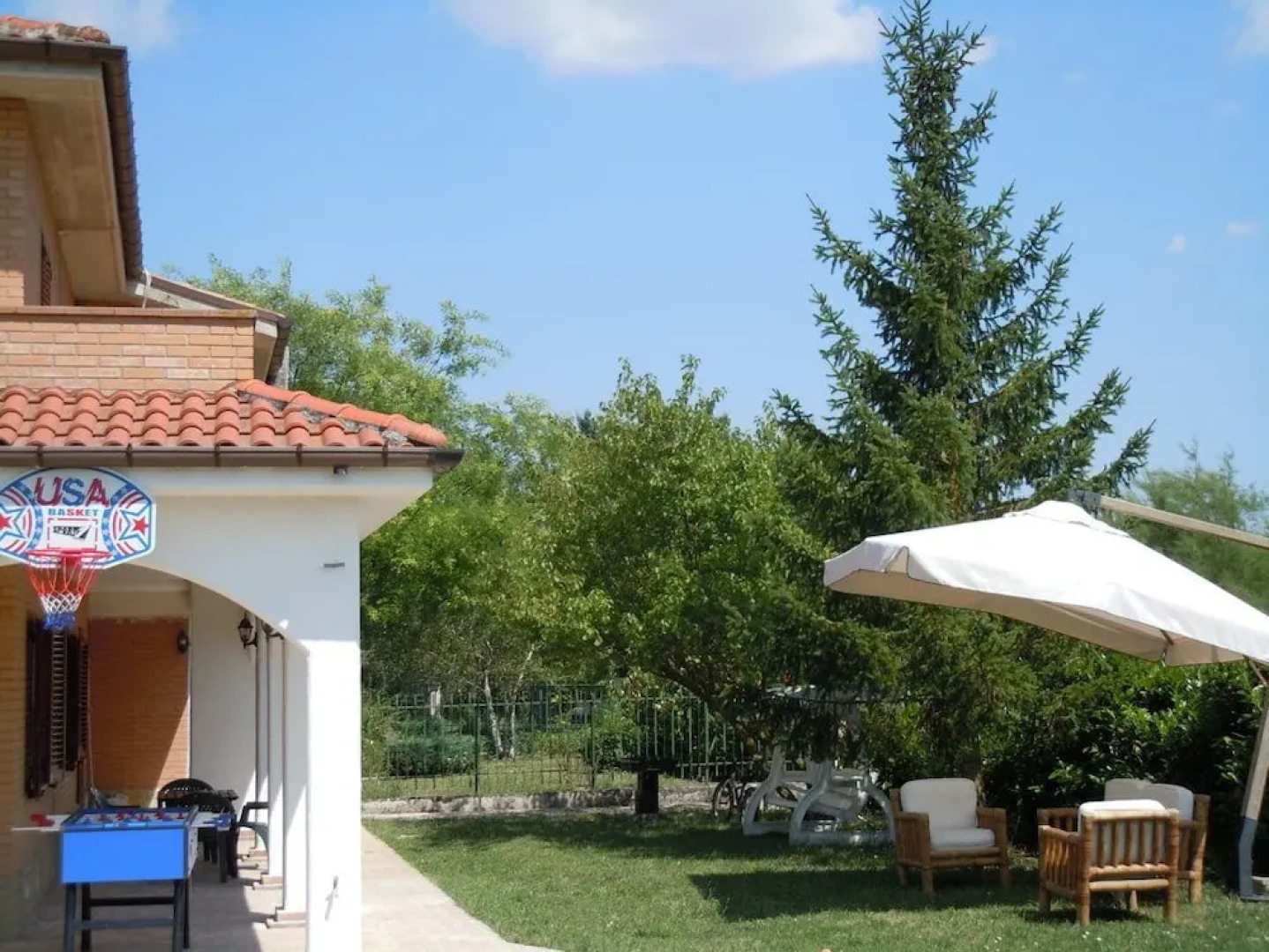 Marhaba Campitello