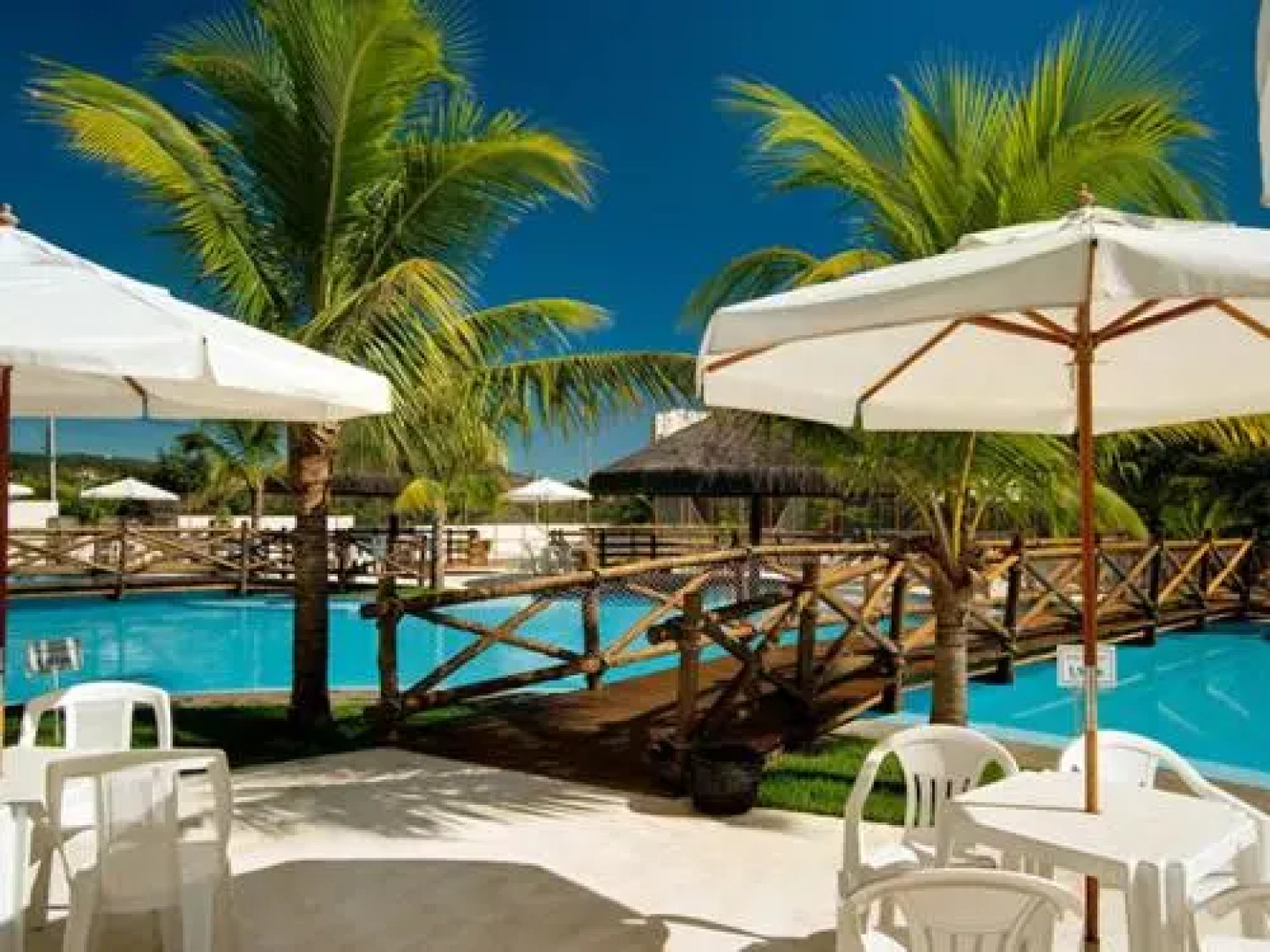 Apartamento Ipê - Le Jardin