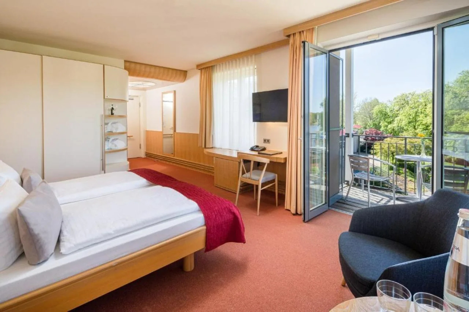 Seehotel Rheinsberg