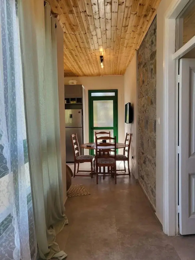 Theplatresnest Lovely 3-bed House in Pano Platres