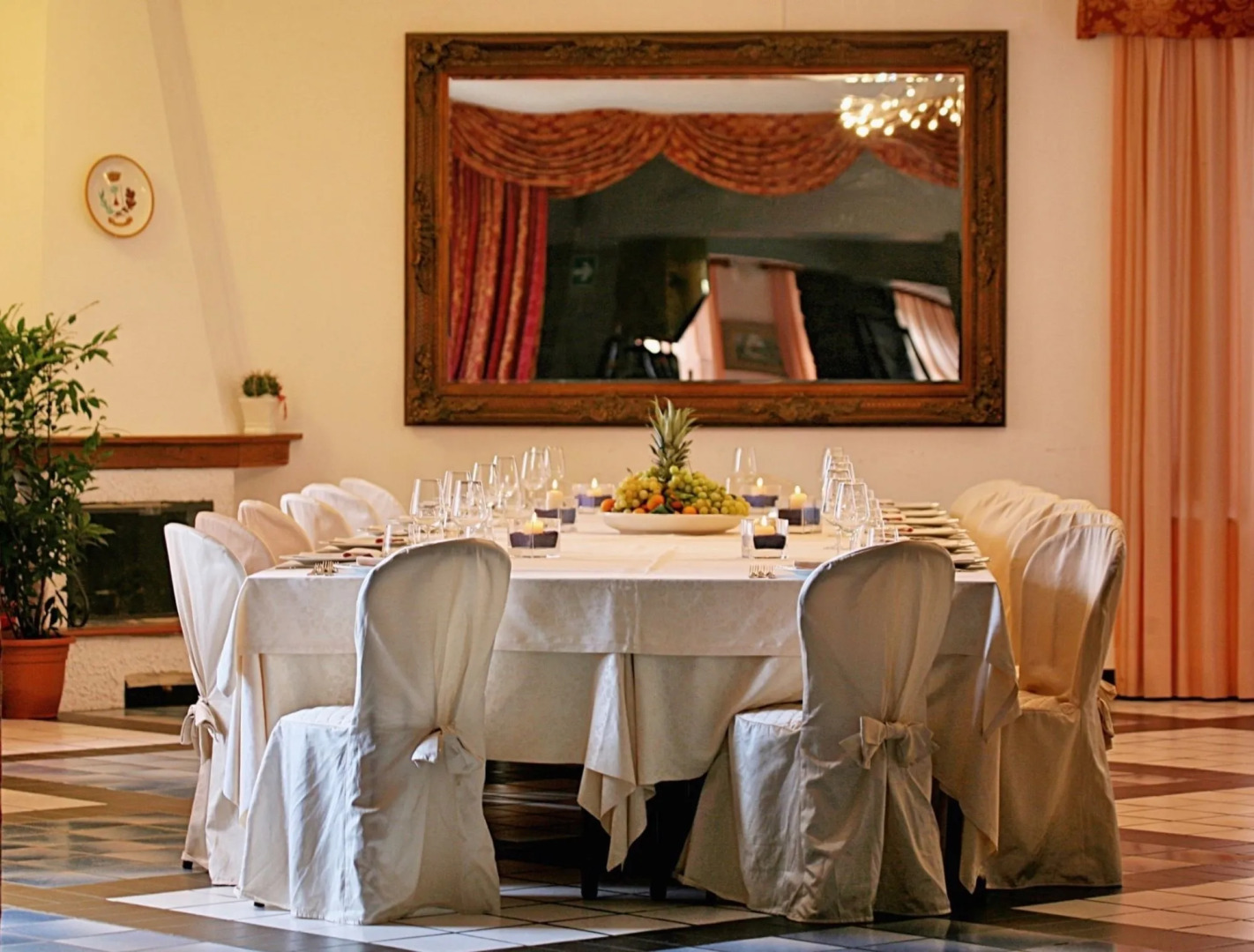 Hotel al Brunello di Montalcino