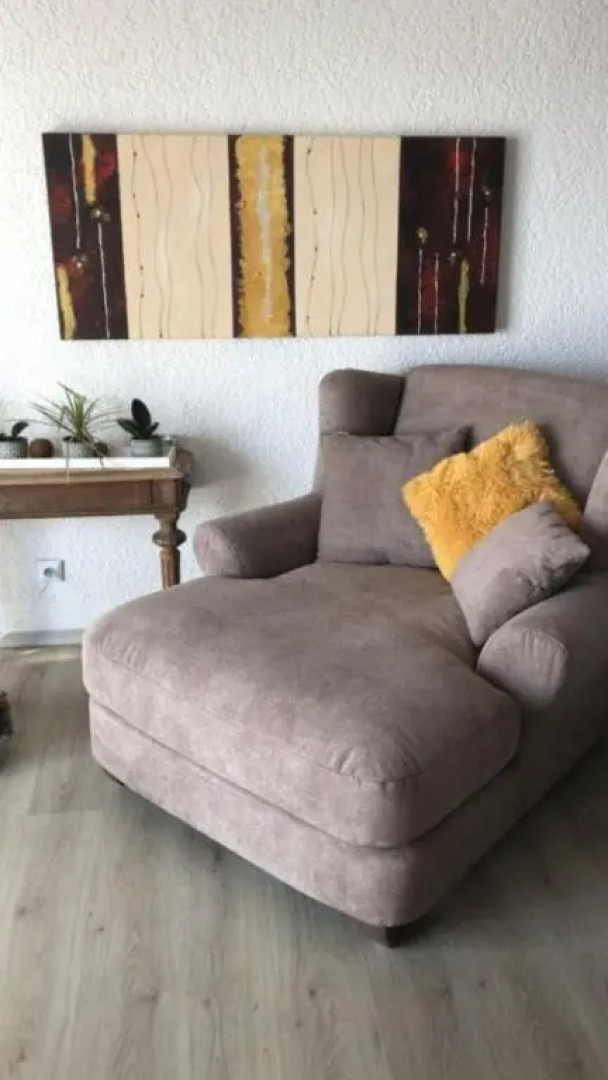 Ü Villa Resturlaub EG