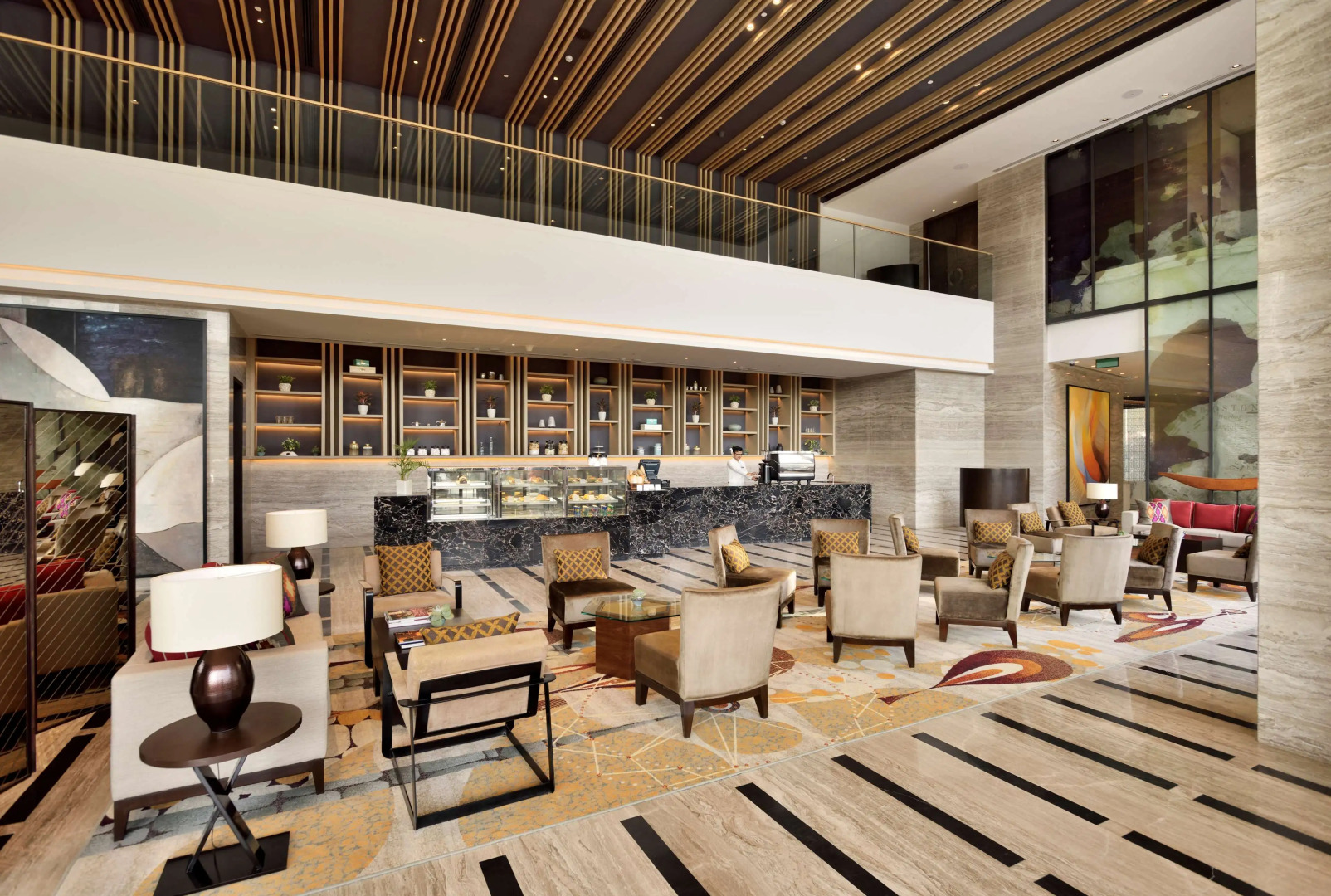 Radisson Blu Faridabad