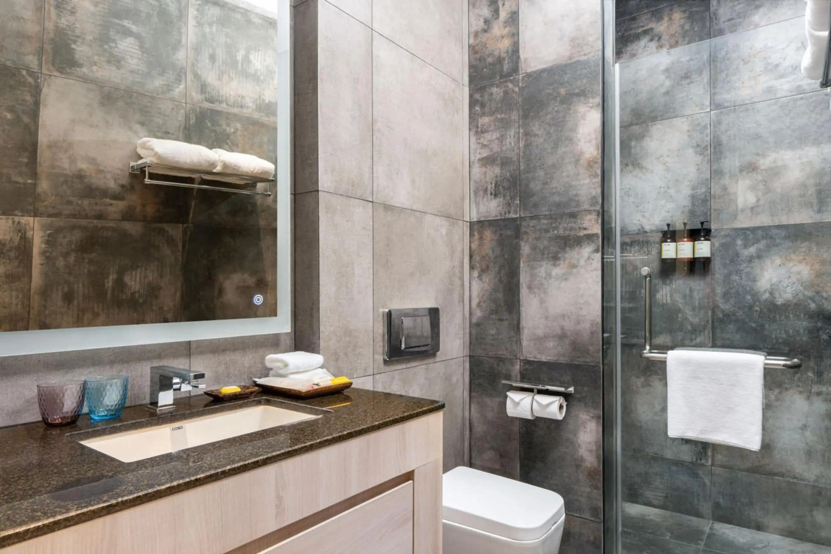 Capri by Fraser, Phnom Penh