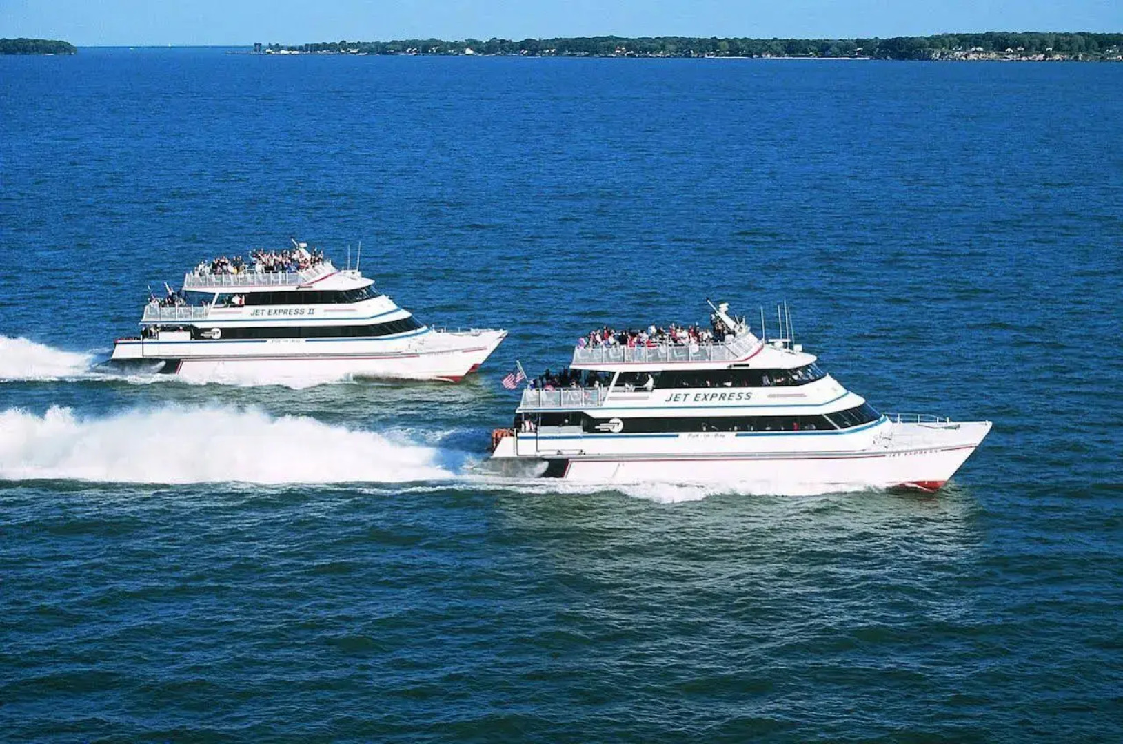 Fairfield by Marriott Port Clinton Waterfront