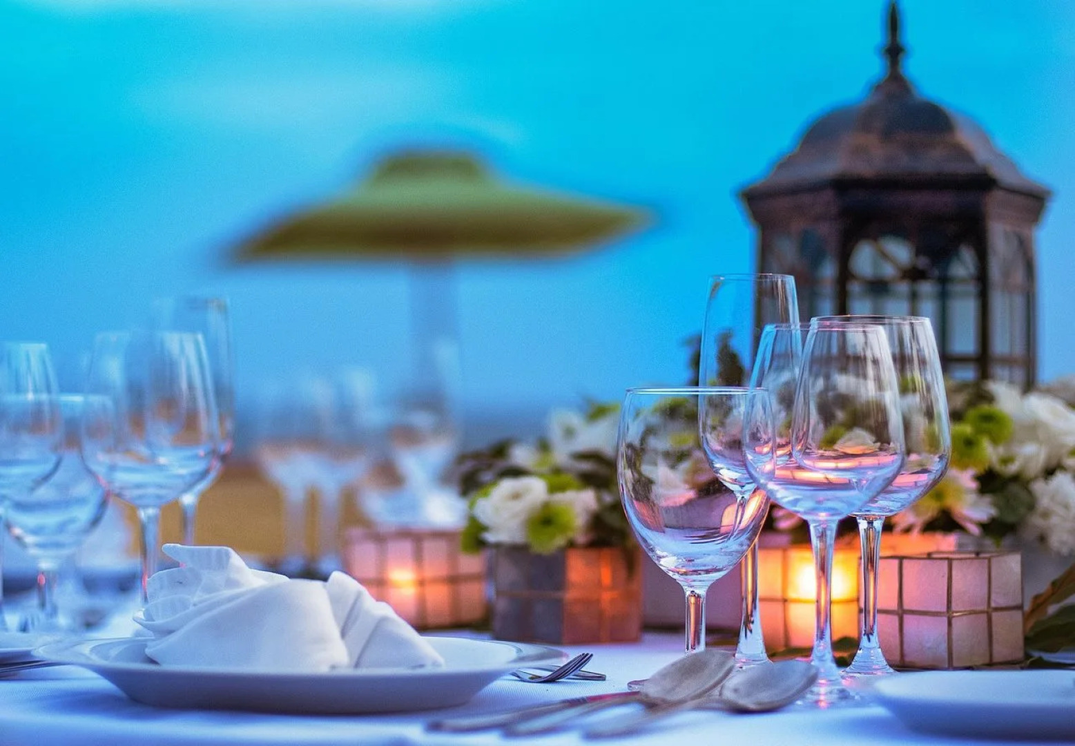 Oceanica Resort Panglao