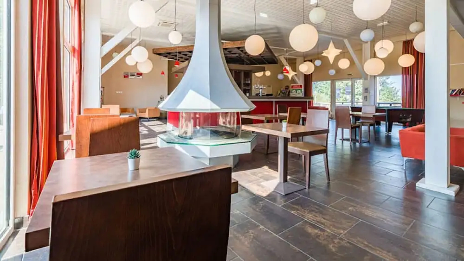 Vacancéole - Relais du Plessis Resort & Spa