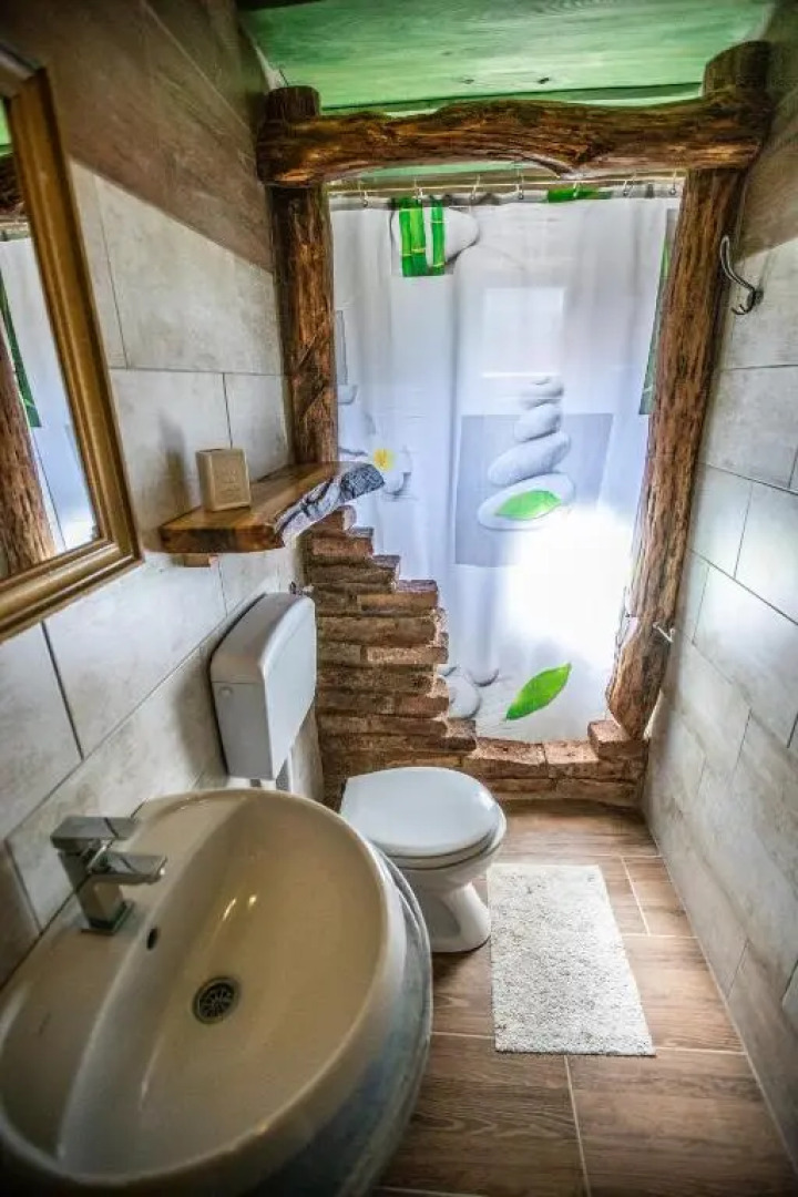 Šumski Dvori Apartment