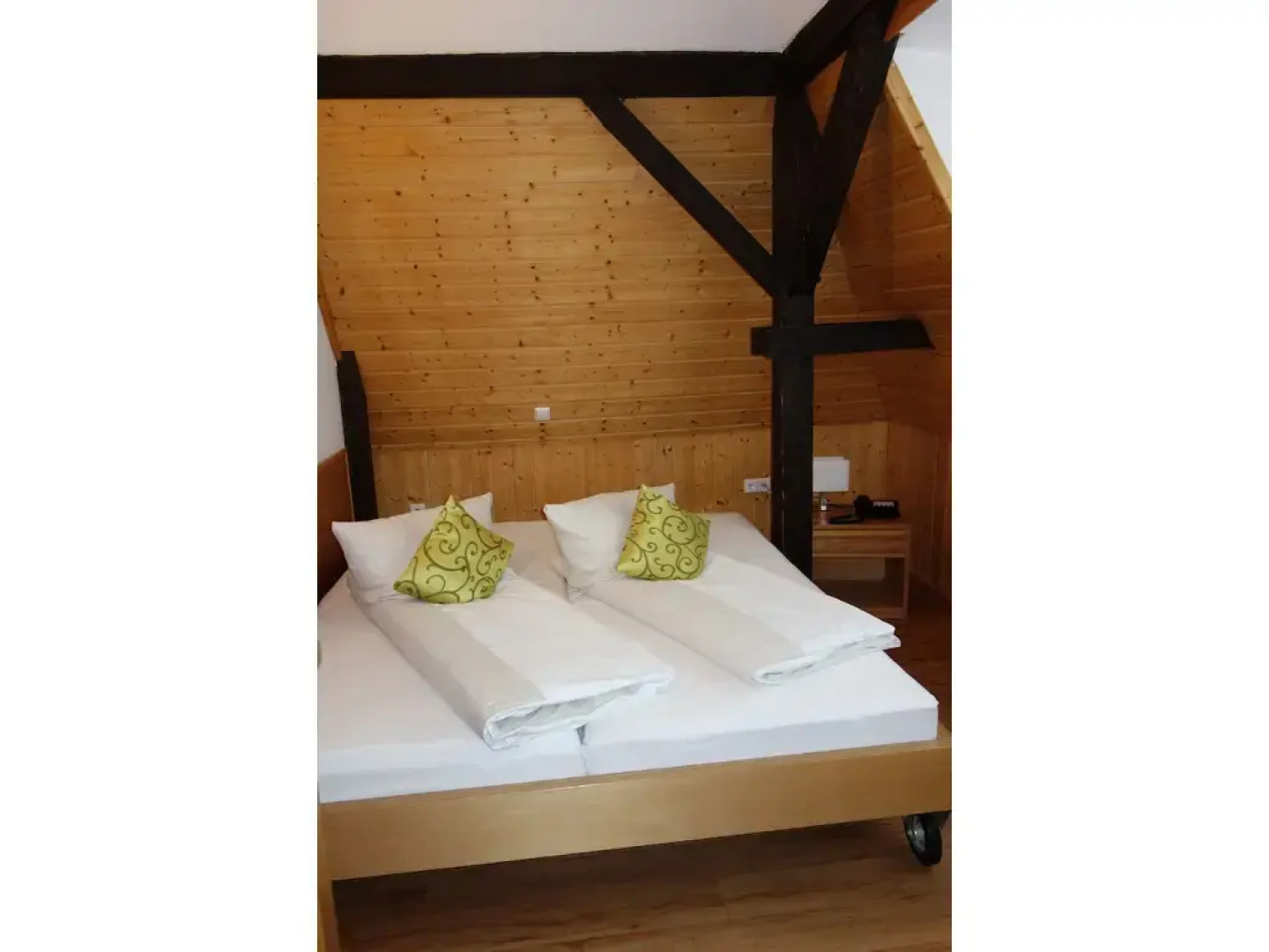 Brauhaus Schillerbad & Hotel