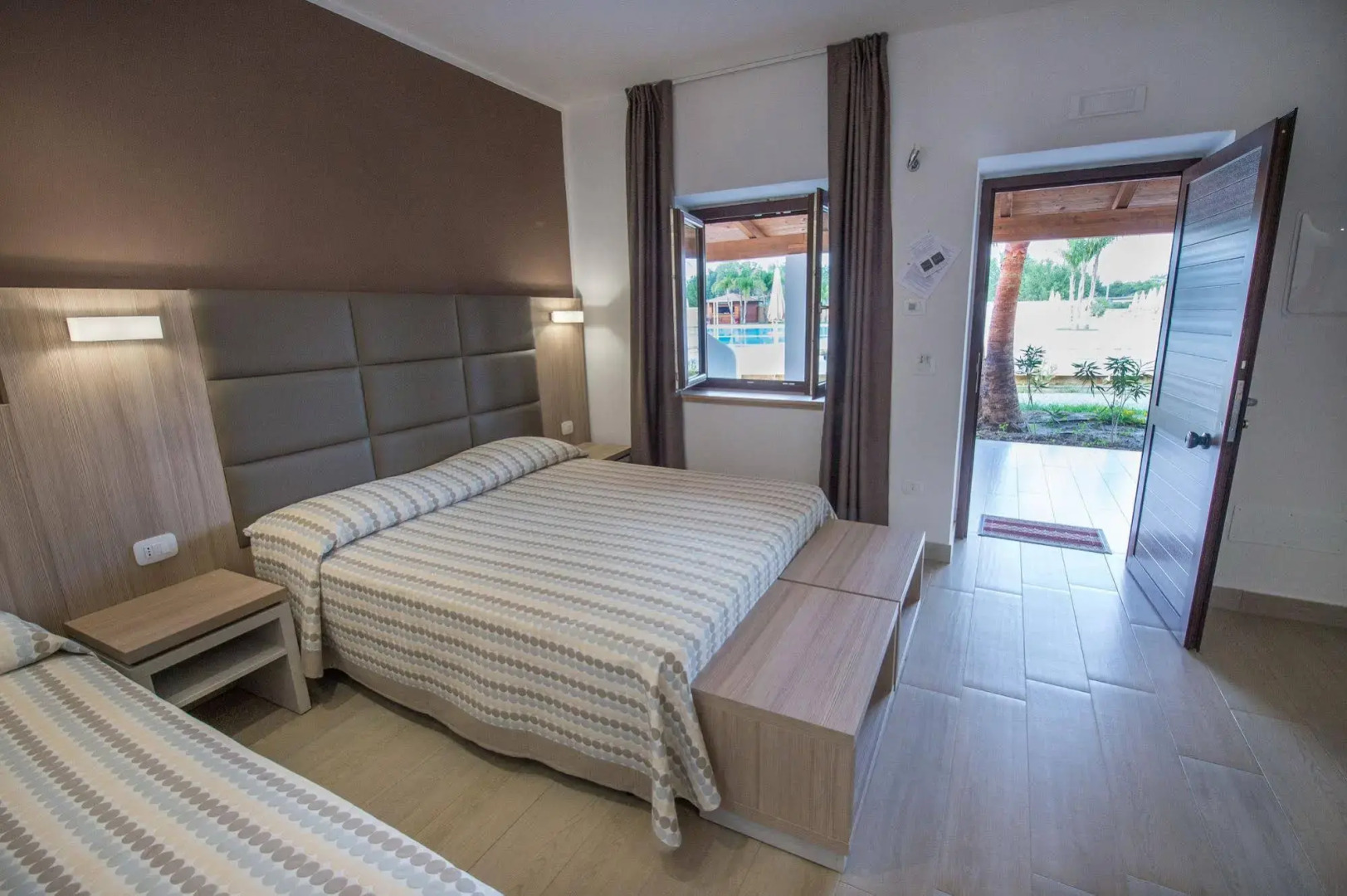 Vascellero Club Resort