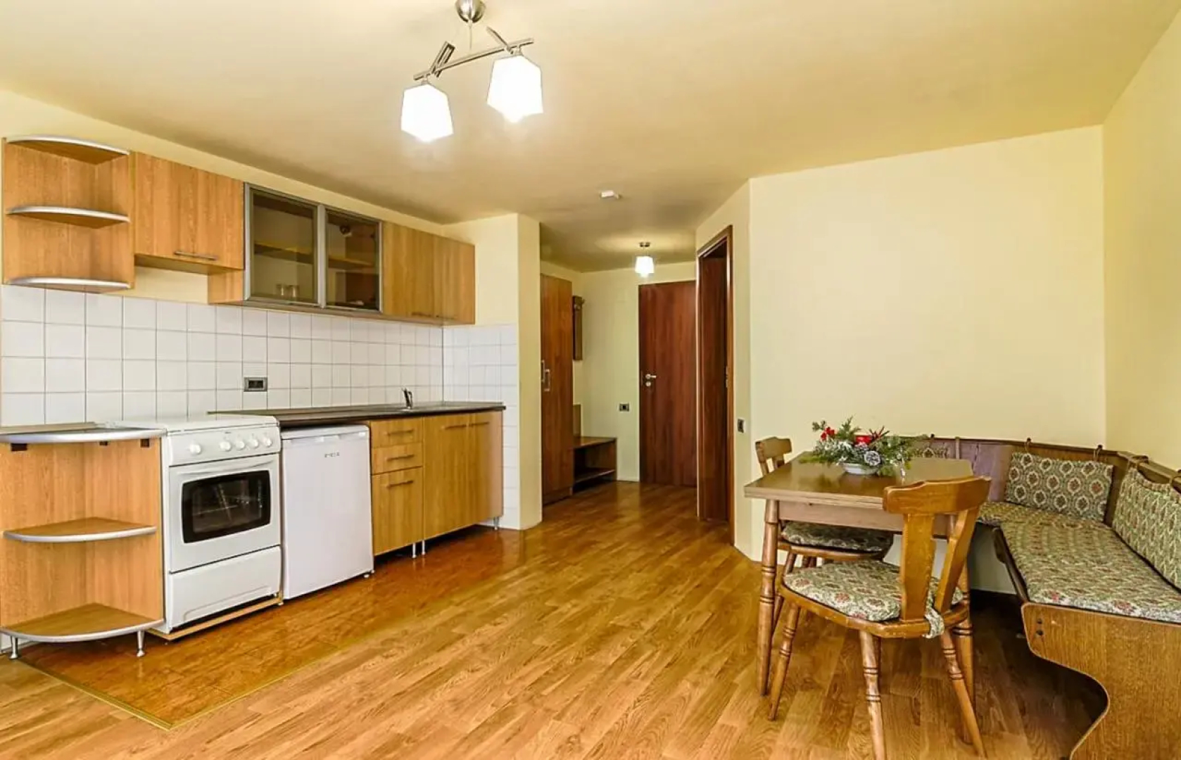 Panorama Adult Only (Adults only)