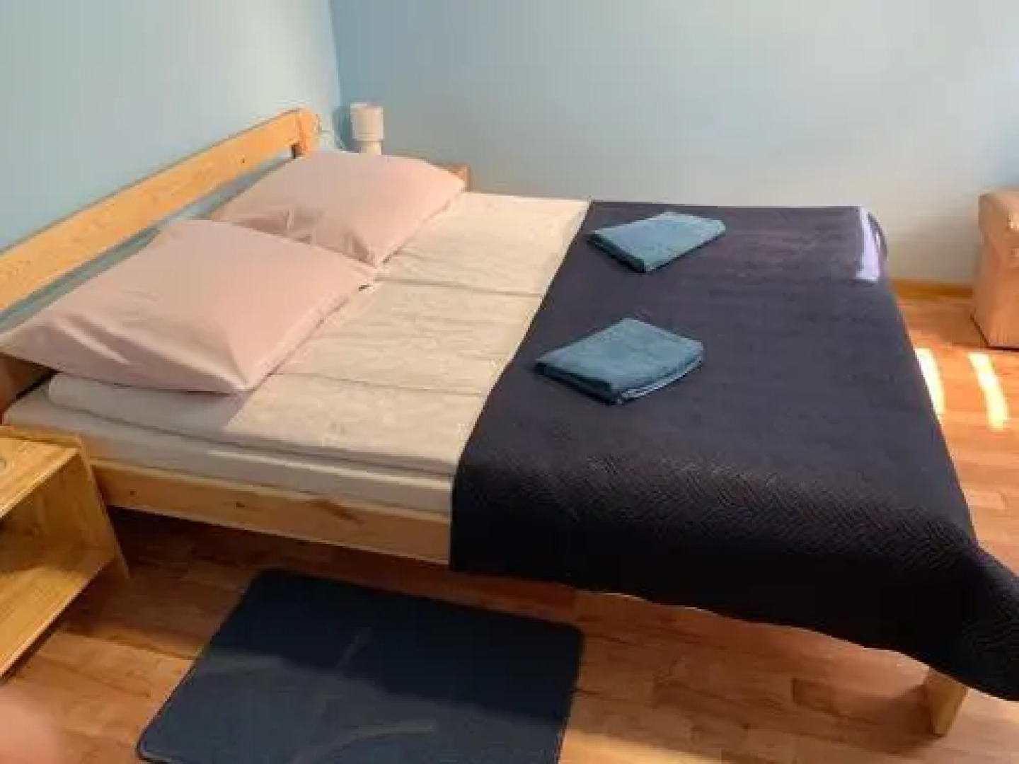 Eco Hotel & Camping LEO