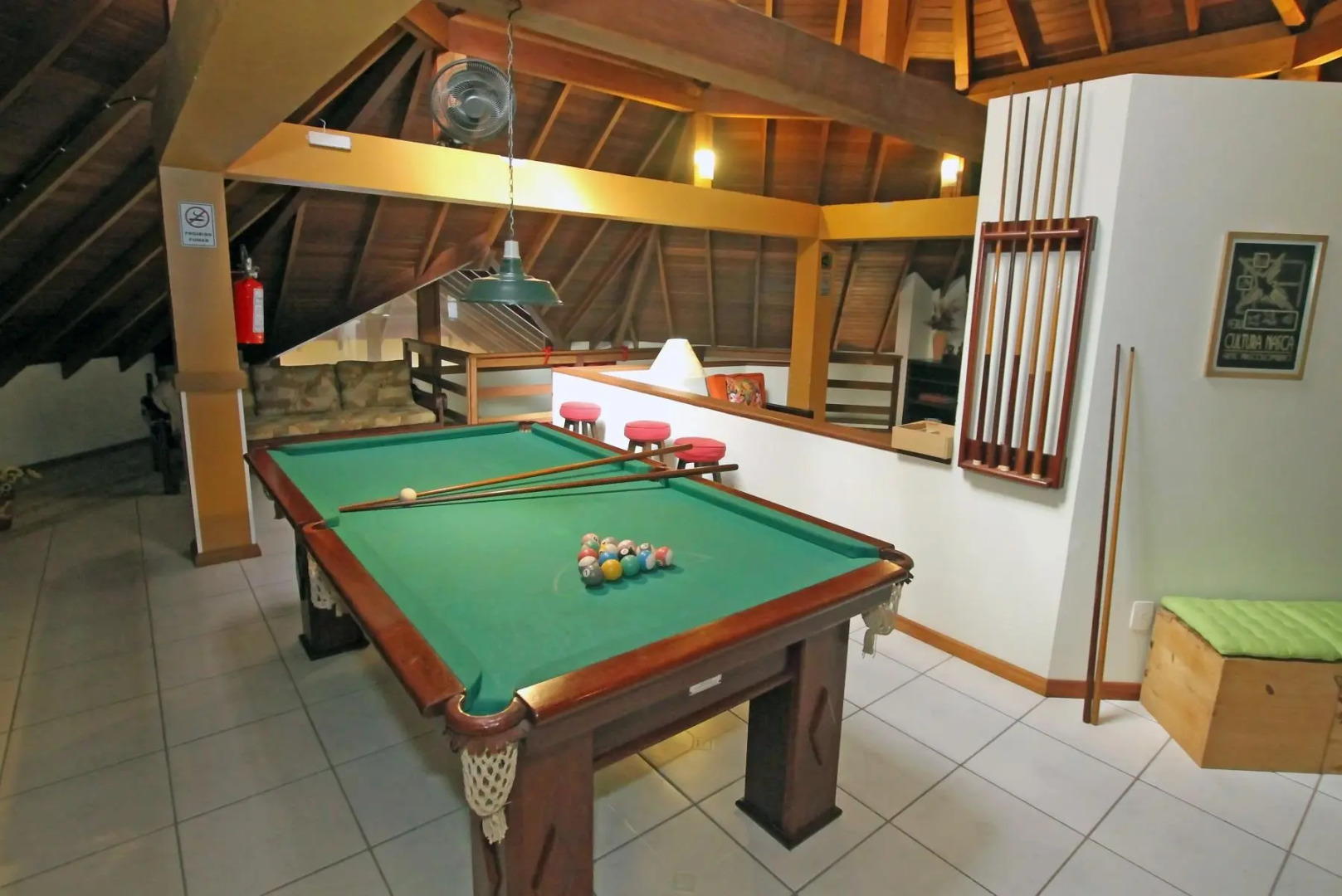 Pousada Villa Allegro