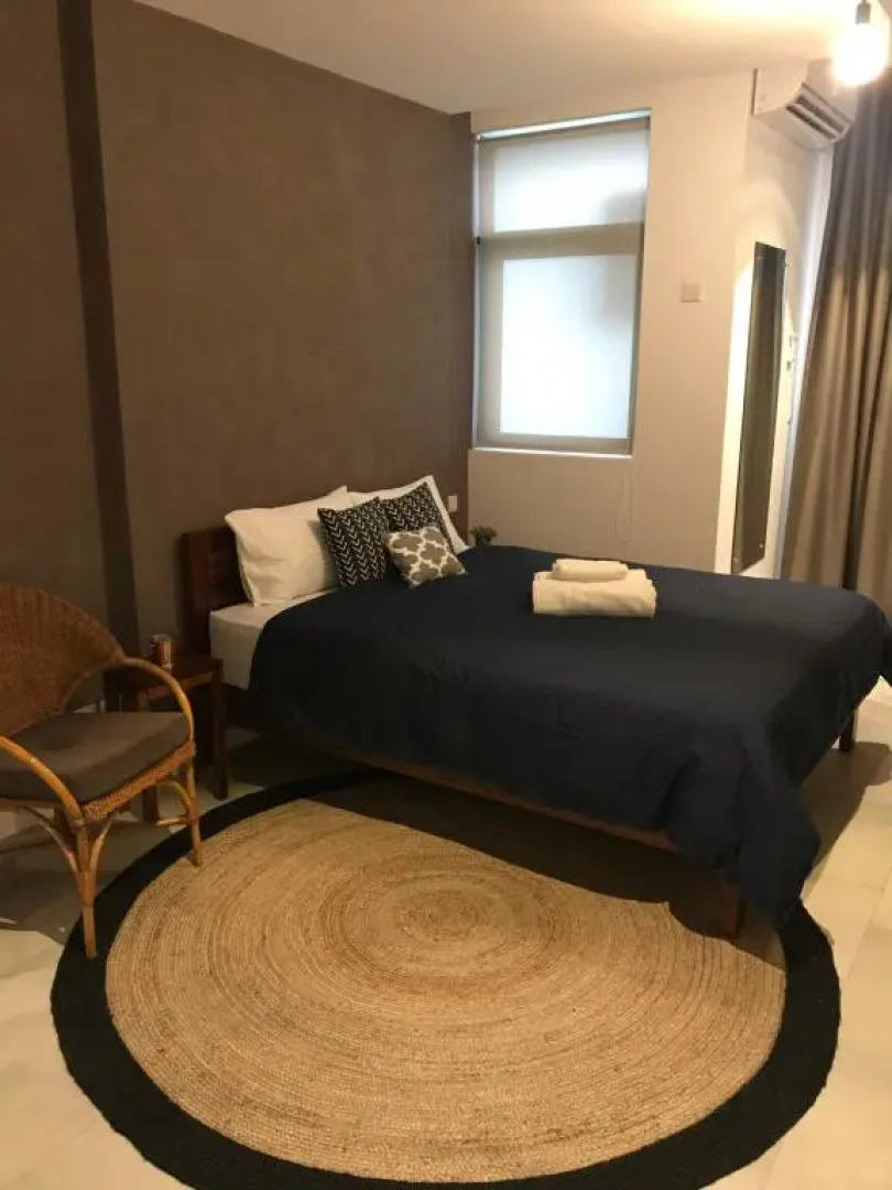 Studio 116 - Ebene Square