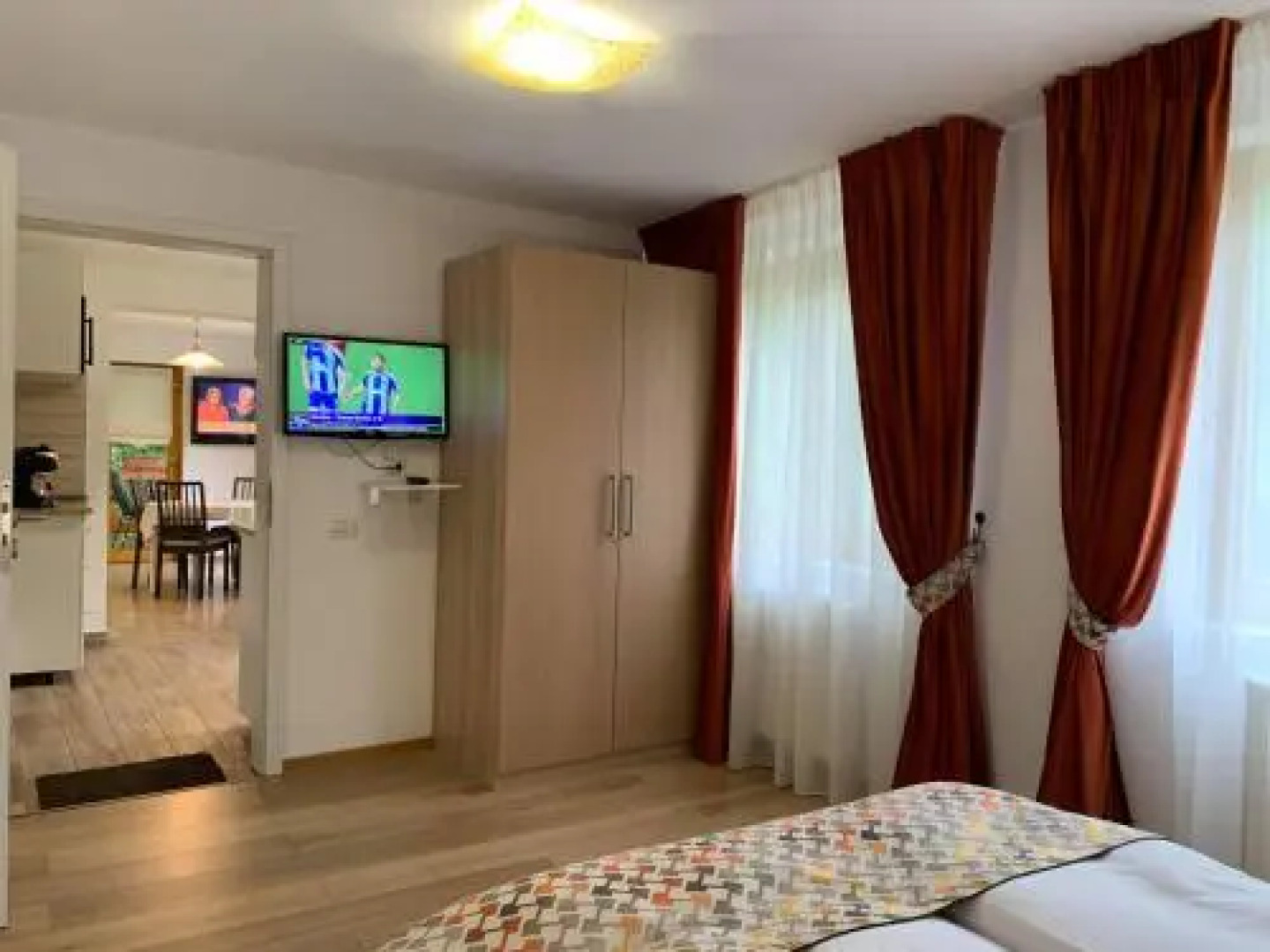 Casa de vacanta Pintea