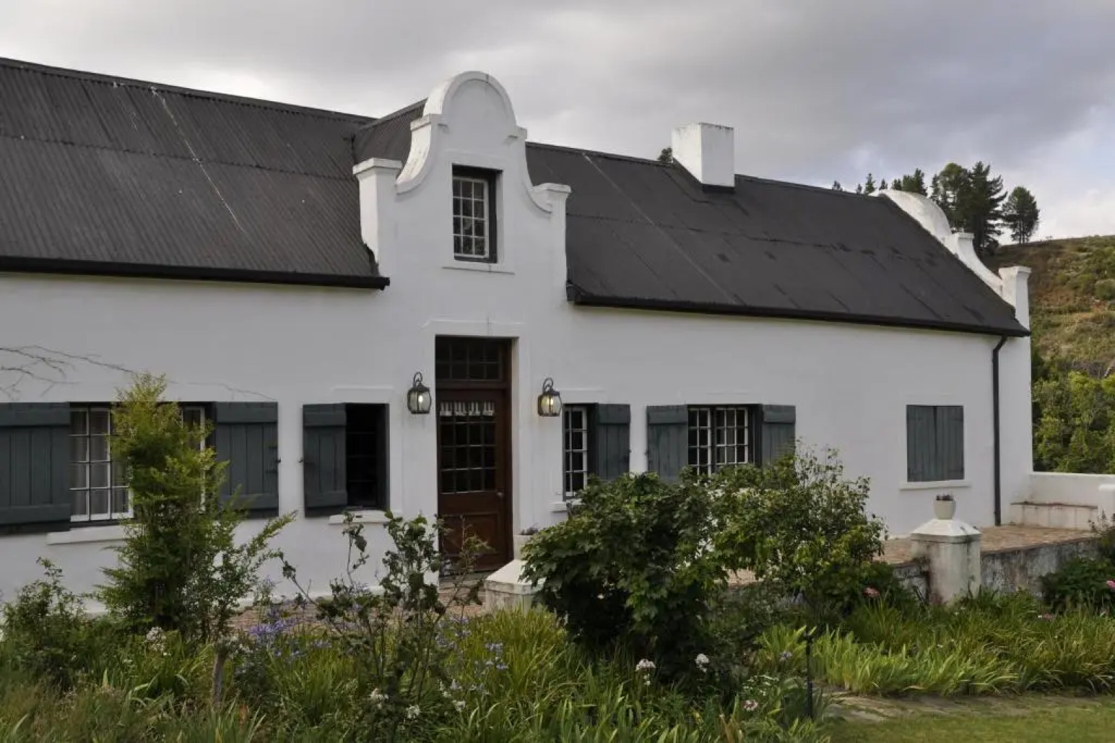 Wildekrans Country House
