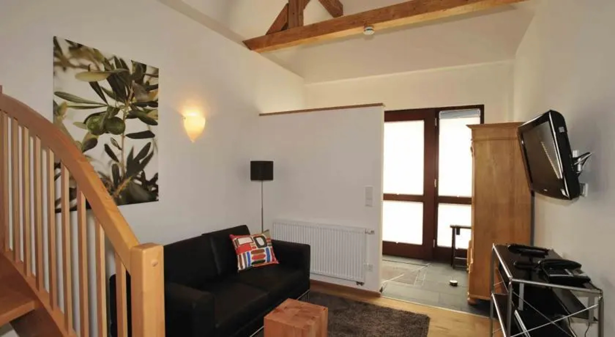 Appartements Alte Schule