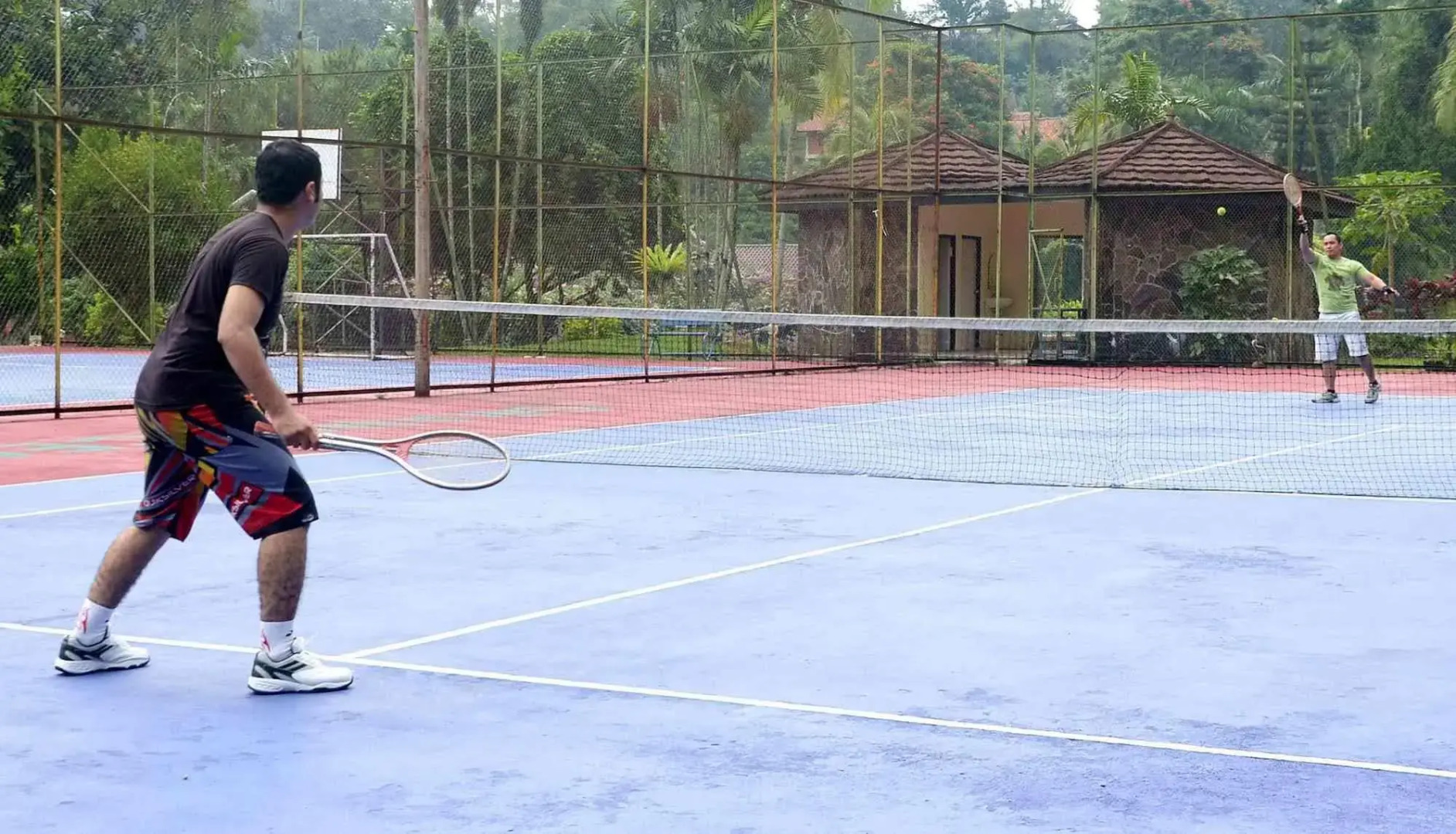 Grand Cempaka Resort Hotel