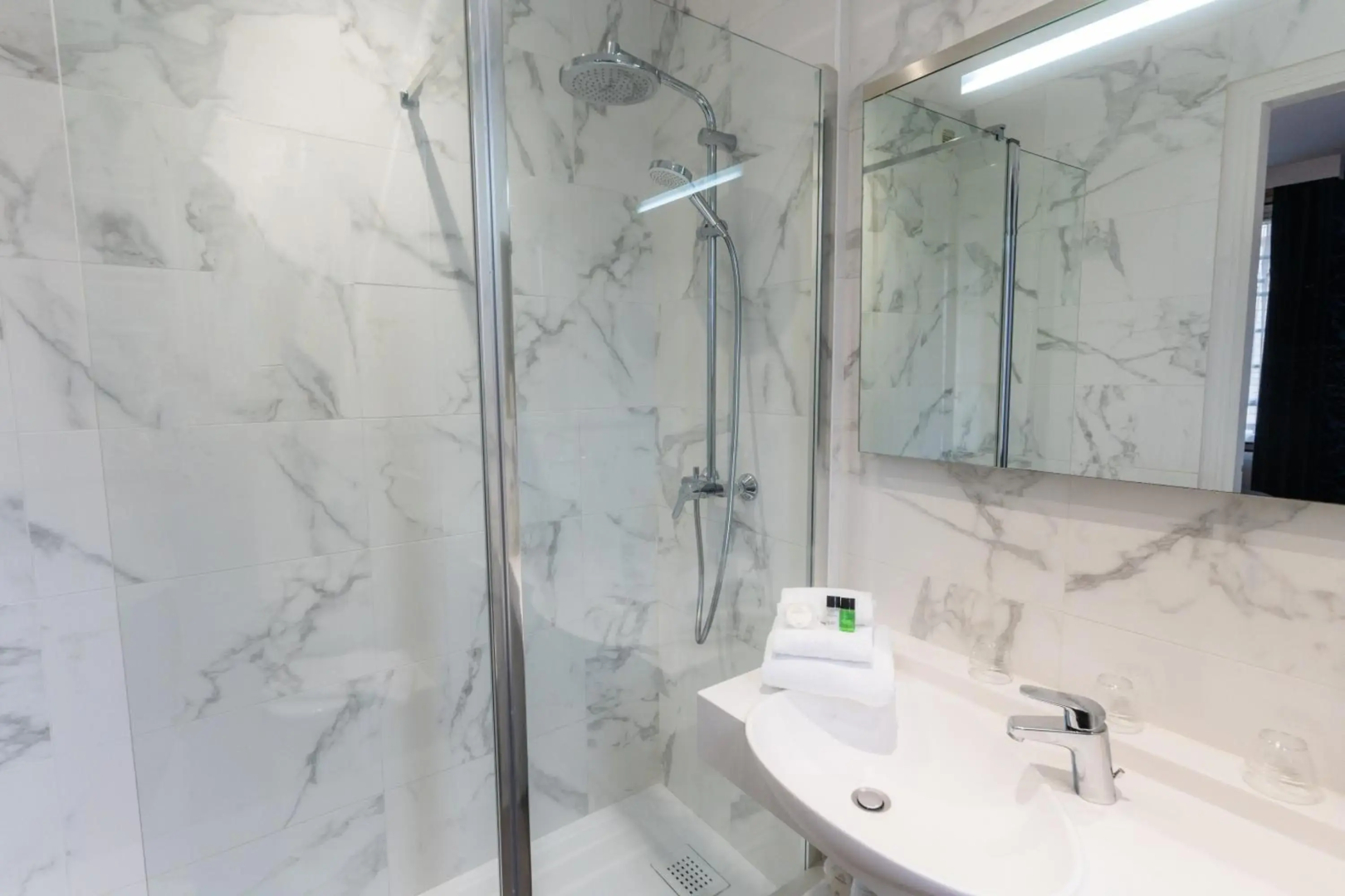 Le Grand Hôtel de l'Espérance